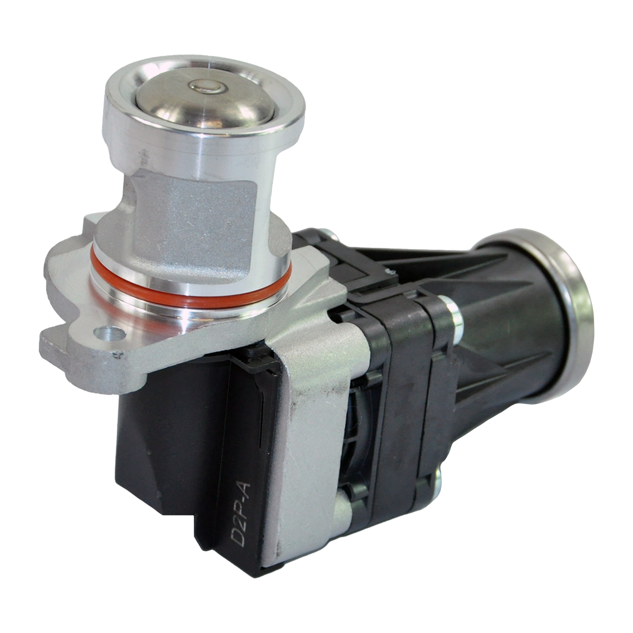 D2P EGR Valve Compatible With 10-21 Citroen Berlingo B9, 12-21 Ford B-Max JK | 1618LN - Image 4