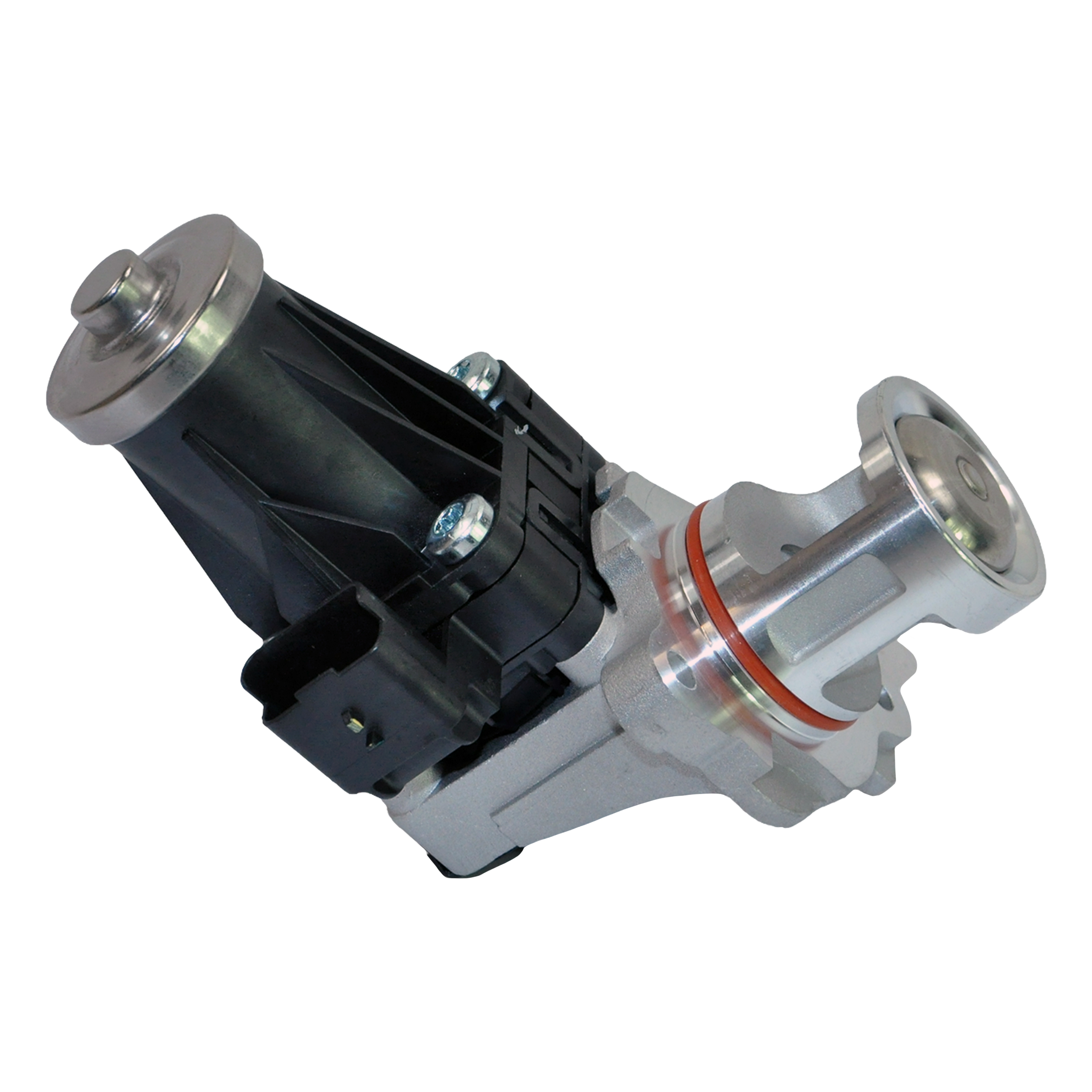 D2P EGR Valve Compatible With 10-21 Citroen Berlingo B9, 12-21 Ford B-Max JK | 1618LN - Image 2