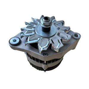 Alternator For Volvo Penta 873770 872018 872926 858838 872235 3803260