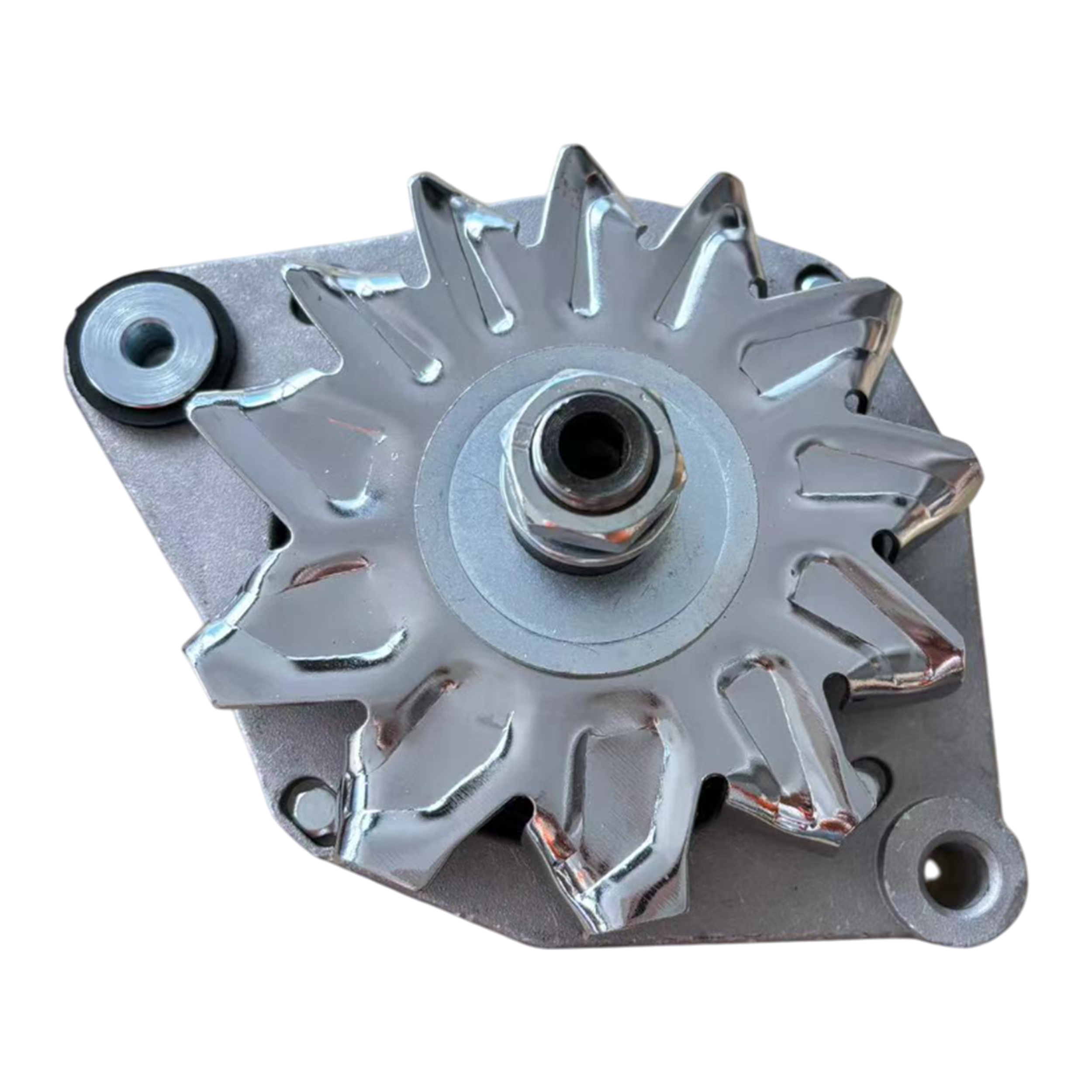 Alternator For Volvo Penta 873770 872018 872926 858838 872235 3803260 - Image 2