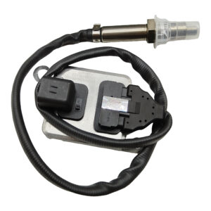 D2P Nitrogen Oxide NOx Sensor (6-Pin) Compatible With 13-18 Vauxhall Zafira Mk 3, Tourer C | 55485493