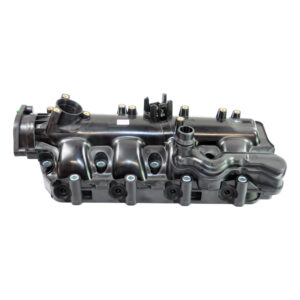 D2P Intake Inlet Manifold Compatible With 12-17 Vauxhall Opel Insignia A, Zafira Tourer C | 055565592