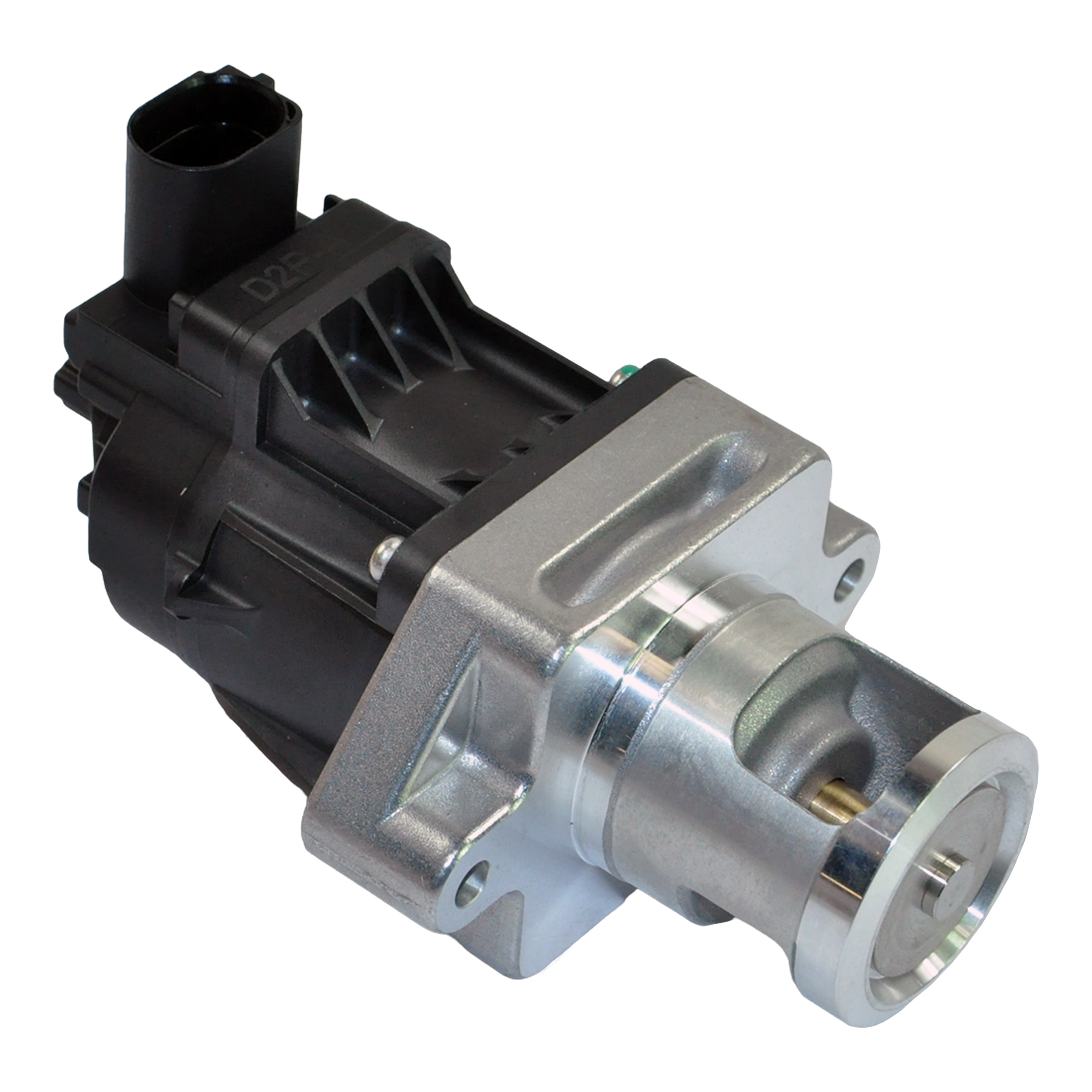 D2P EGR Valve (5-Pin) Compatible With 13-15 Vauxhall Astra J, Cascada W13, Cascada, Insignia A | 55566052 - Image 3