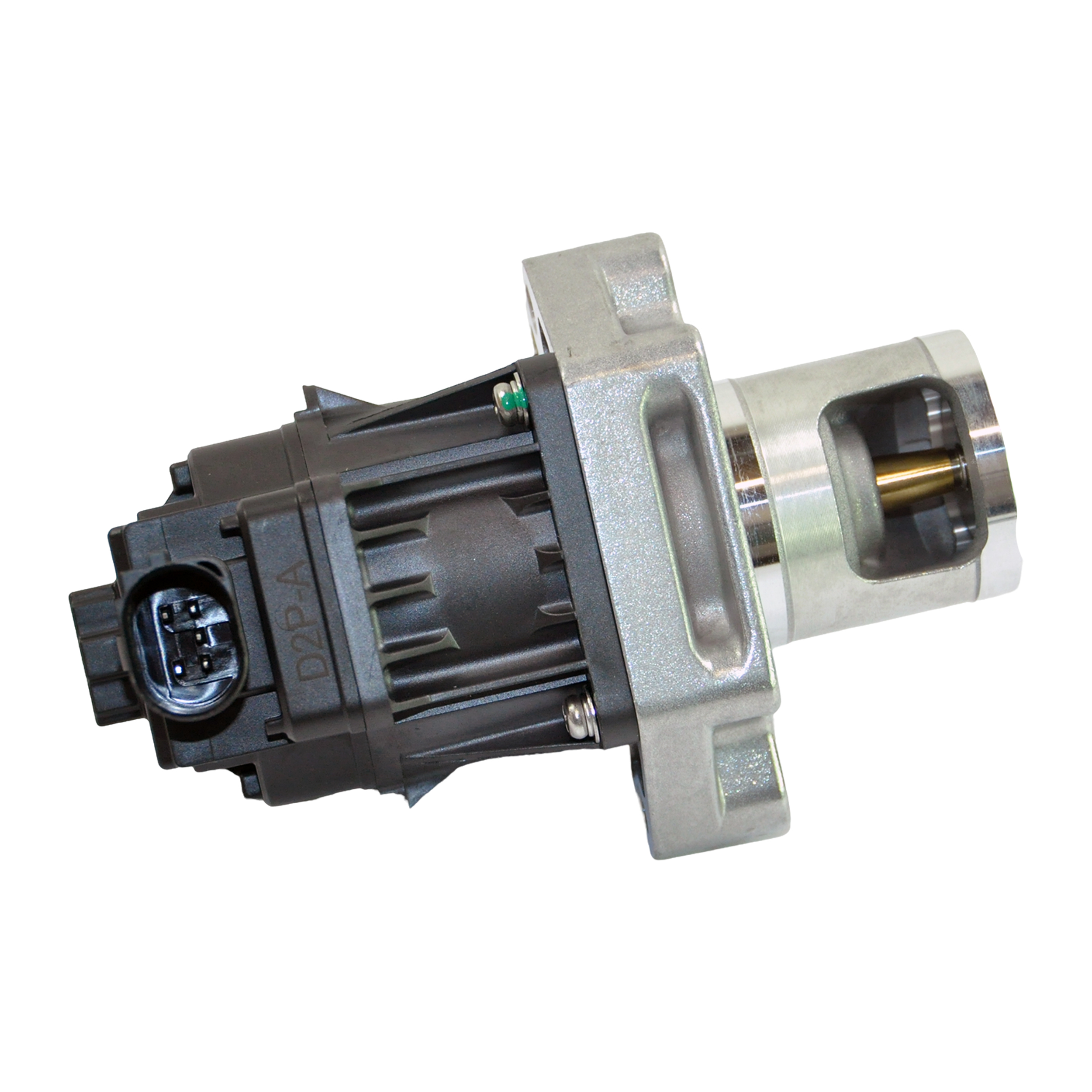 D2P EGR Valve (5-Pin) Compatible With 13-15 Vauxhall Astra J, Cascada W13, Cascada, Insignia A | 55566052 - Image 5