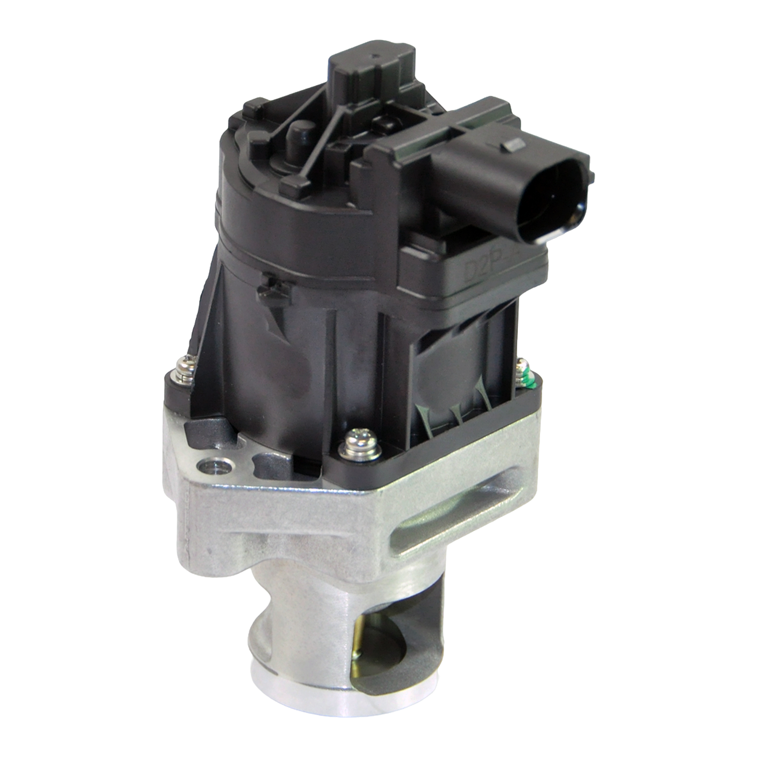 D2P EGR Valve (5-Pin) Compatible With 13-15 Vauxhall Astra J, Cascada W13, Cascada, Insignia A | 55566052 - Image 7