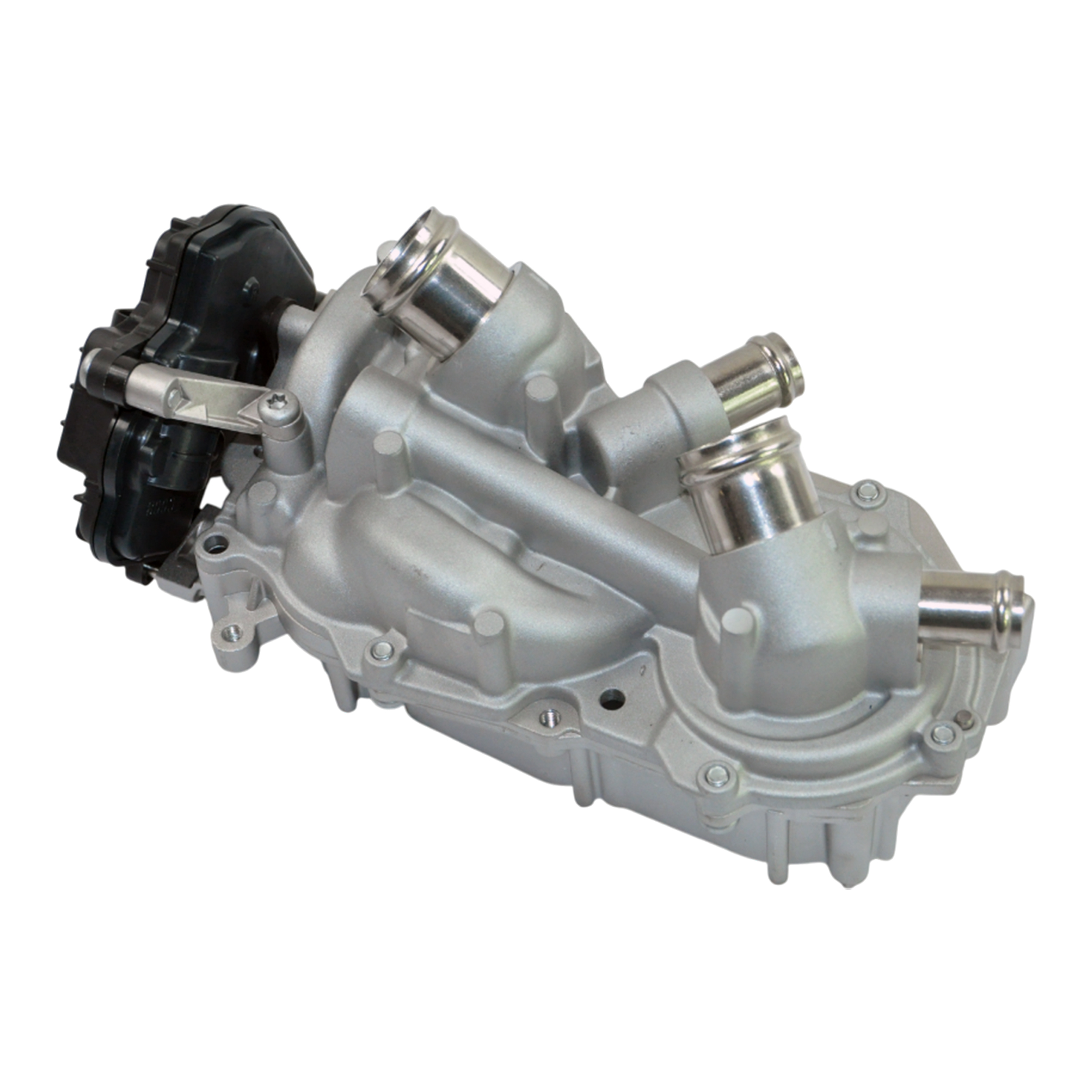 D2P Engine Water Pump 18-24 Audi Q2, Q3, 19-22 A1 City Carver, 18-20 Seat LEON, 18-24 Skoda Kodiaq | 05E121111R - Image 3