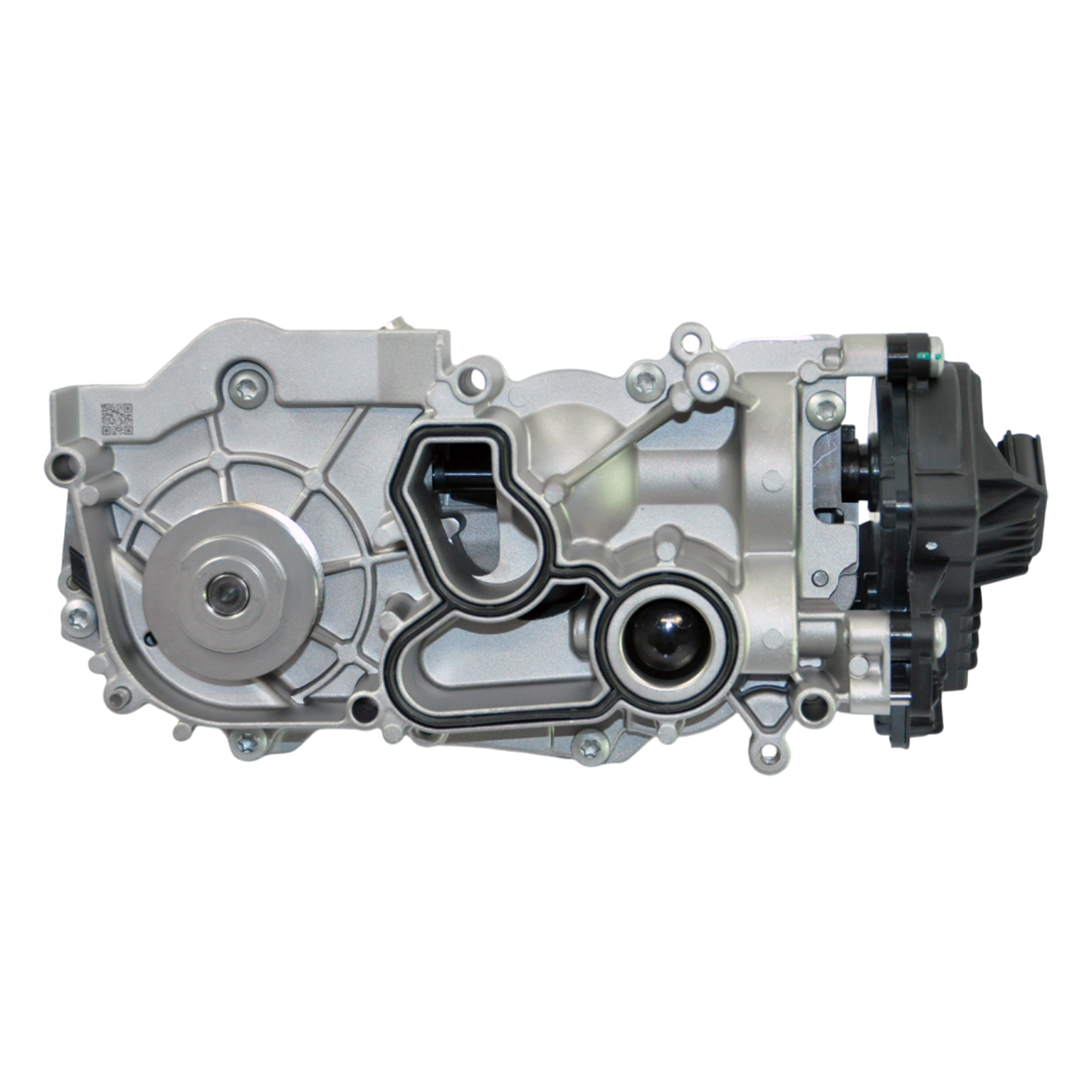 D2P Engine Water Pump 18-24 Audi Q2, Q3, 19-22 A1 City Carver, 18-20 Seat LEON, 18-24 Skoda Kodiaq | 05E121111R - Image 4