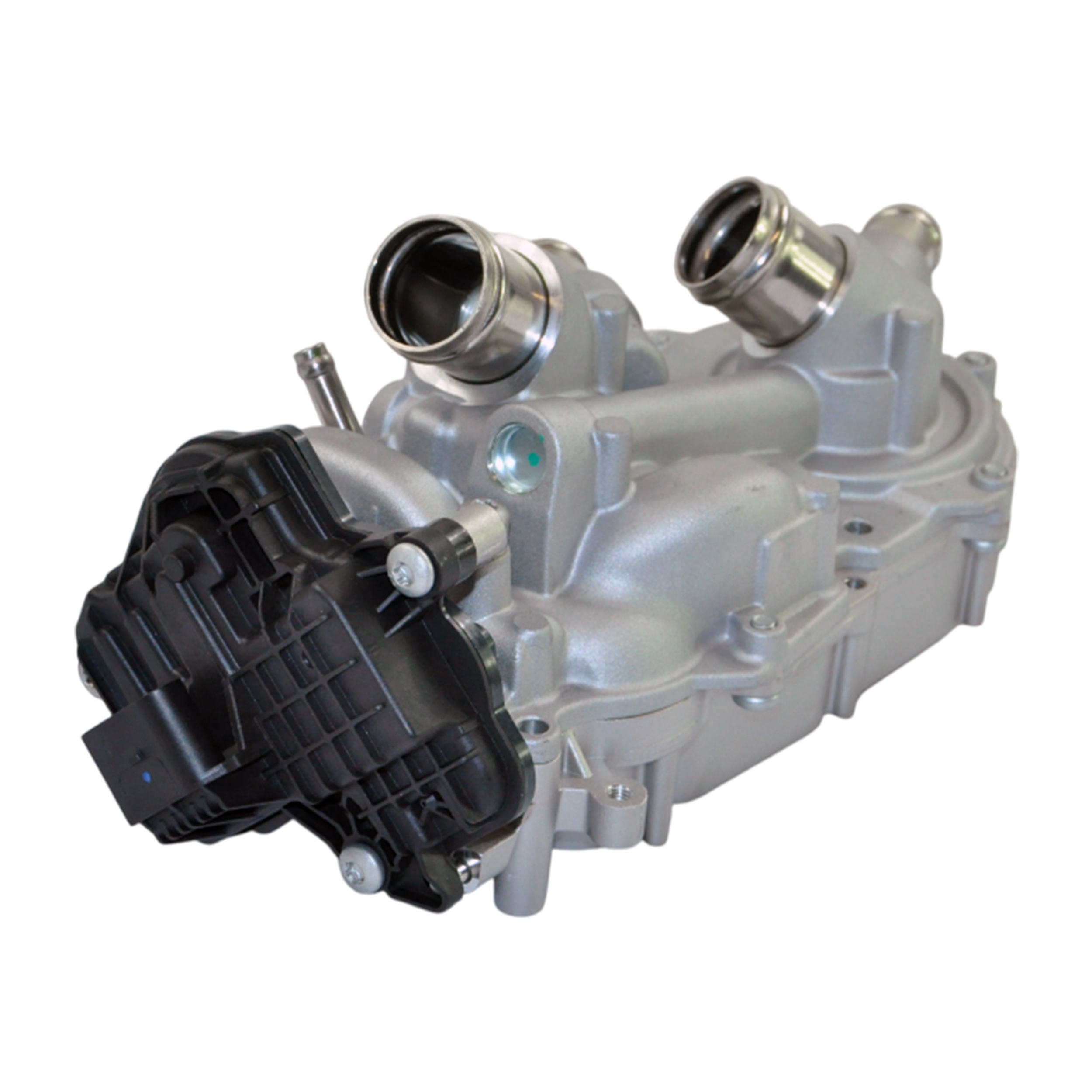 D2P Engine Water Pump 18-24 Audi Q2, Q3, 19-22 A1 City Carver, 18-20 Seat LEON, 18-24 Skoda Kodiaq | 05E121111R - Image 5