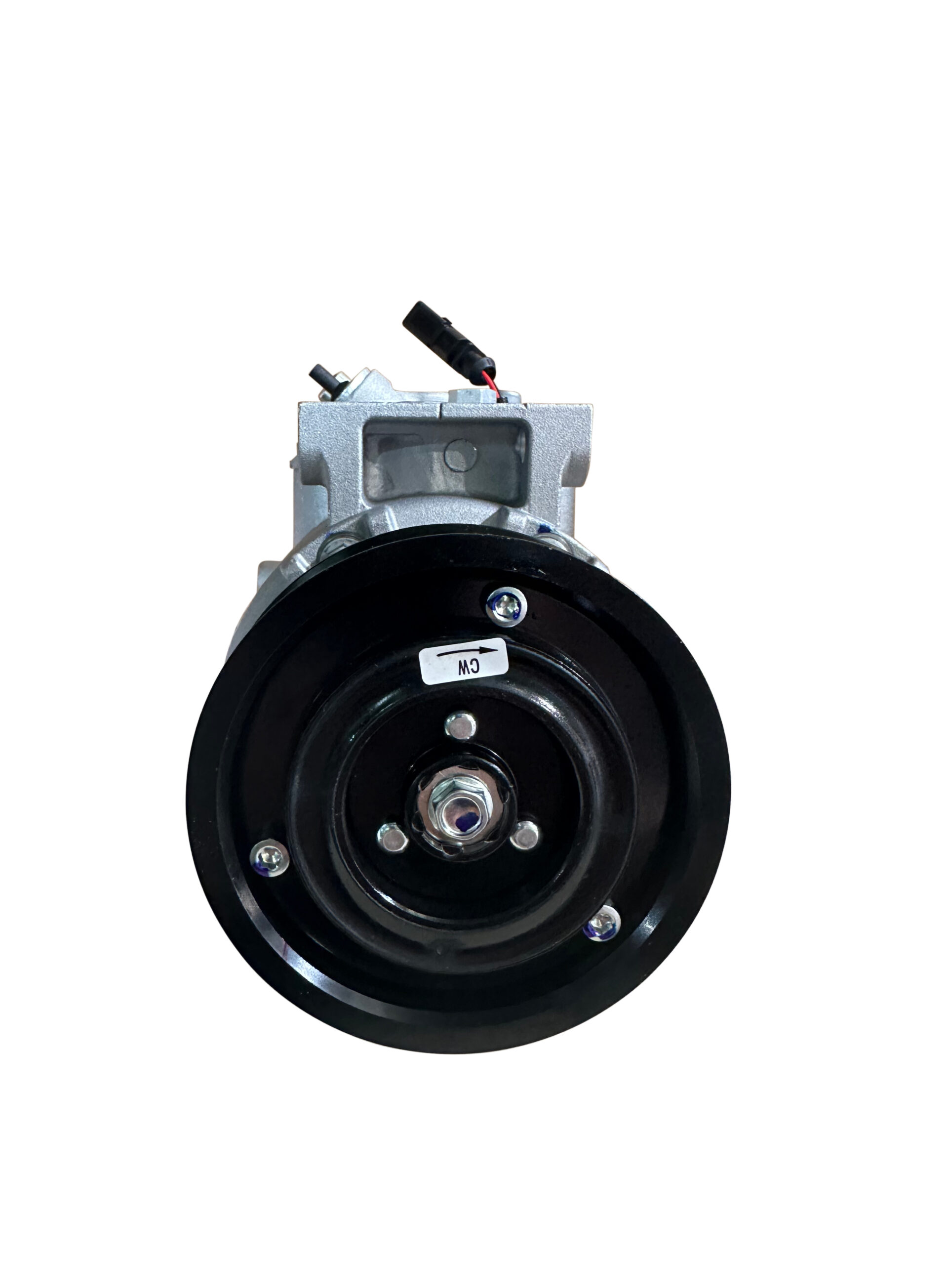 Air Con Compressor for VW: California, Multivan, Transporter - Image 7