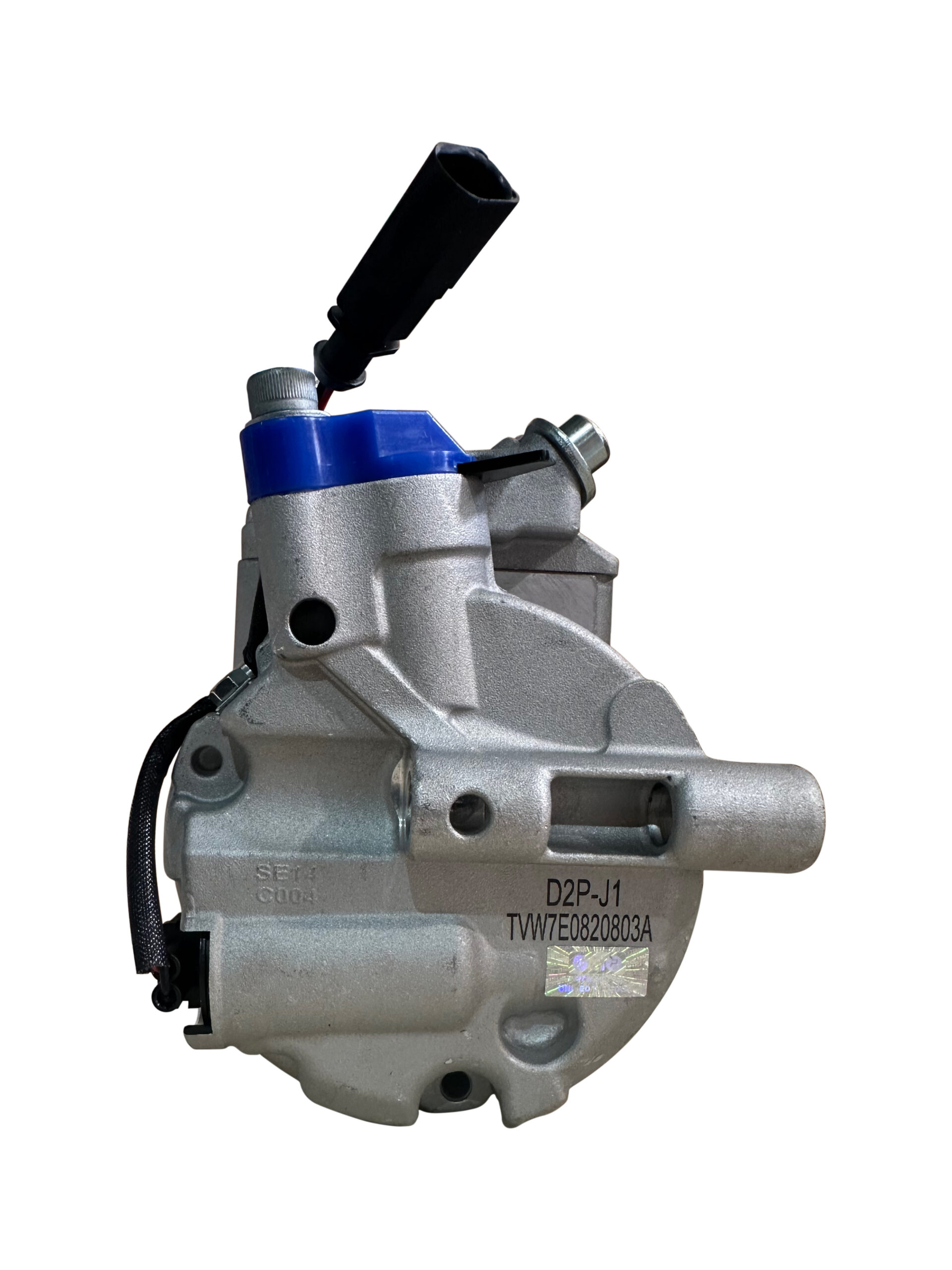 Air Con Compressor for VW: California, Multivan, Transporter - Image 6