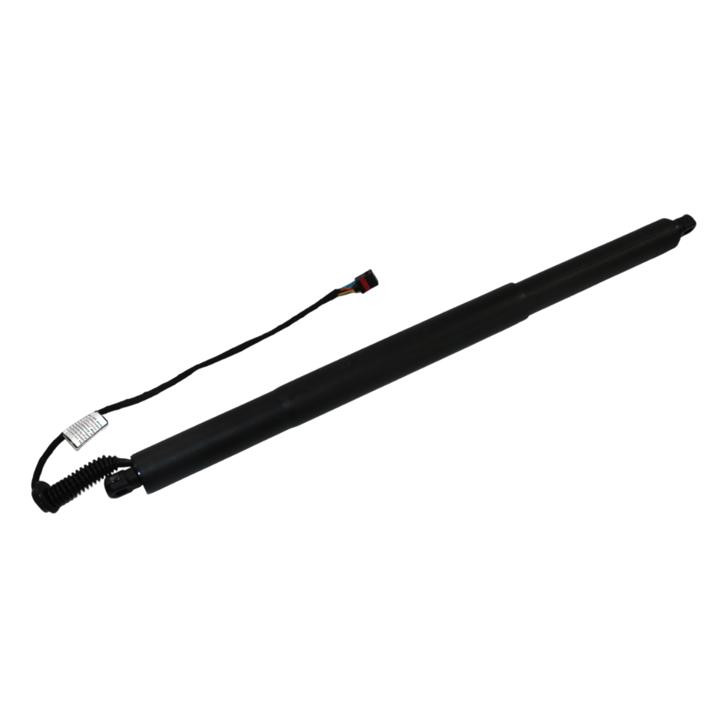 D2P Rear Electric Tailgate Strut Spring Lift Replacement | Compatible With 19-24 Audi Q3 F3B 35 TDi, TFSi | 83A827851D - Image 6