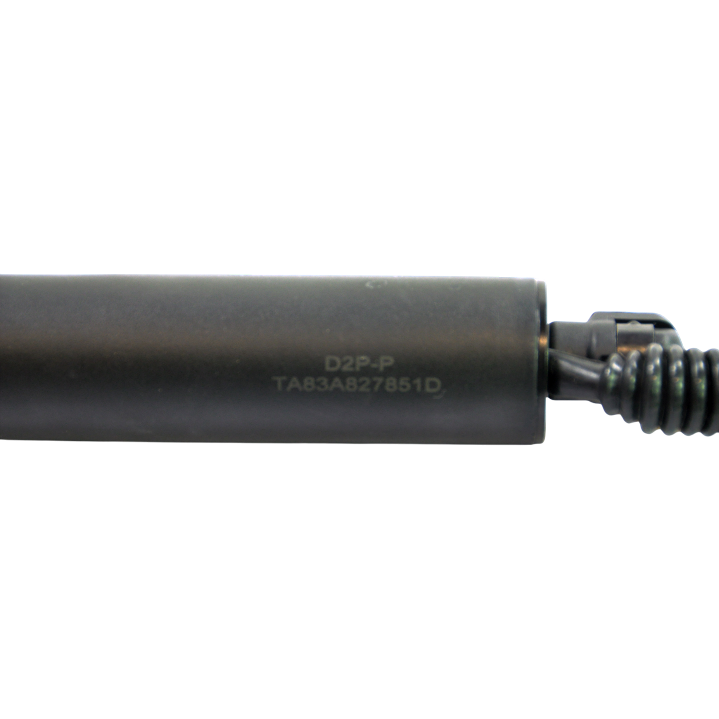 D2P Rear Electric Tailgate Strut Spring Lift Replacement | Compatible With 19-24 Audi Q3 F3B 35 TDi, TFSi | 83A827851D - Image 5