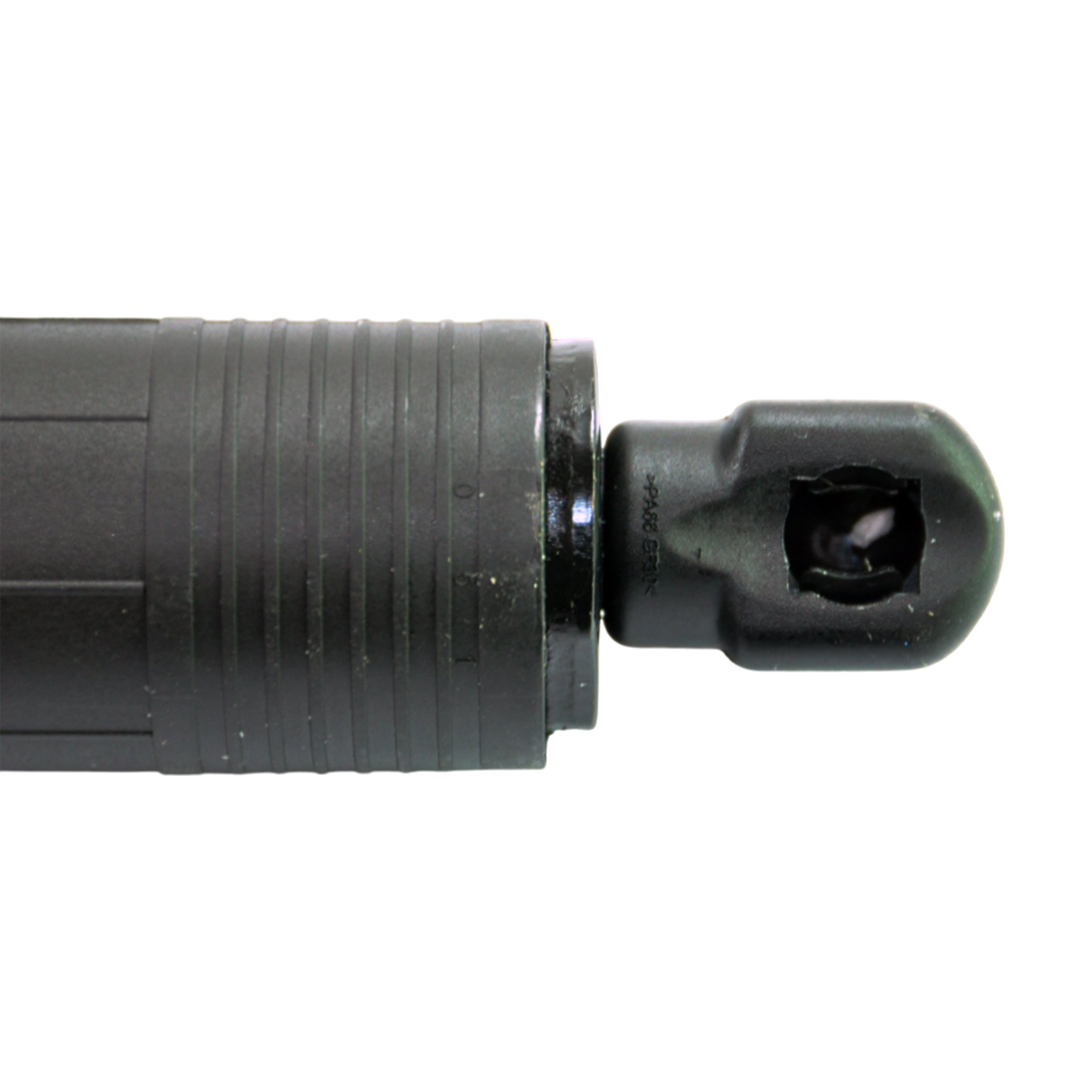 D2P Rear Electric Tailgate Strut Spring Lift Replacement | Compatible With 19-24 Audi Q3 F3B 35 TDi, TFSi | 83A827851D - Image 4