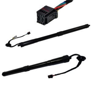 Pair Lh&rh Electric Tailgate Struts for Volvo: XC40
