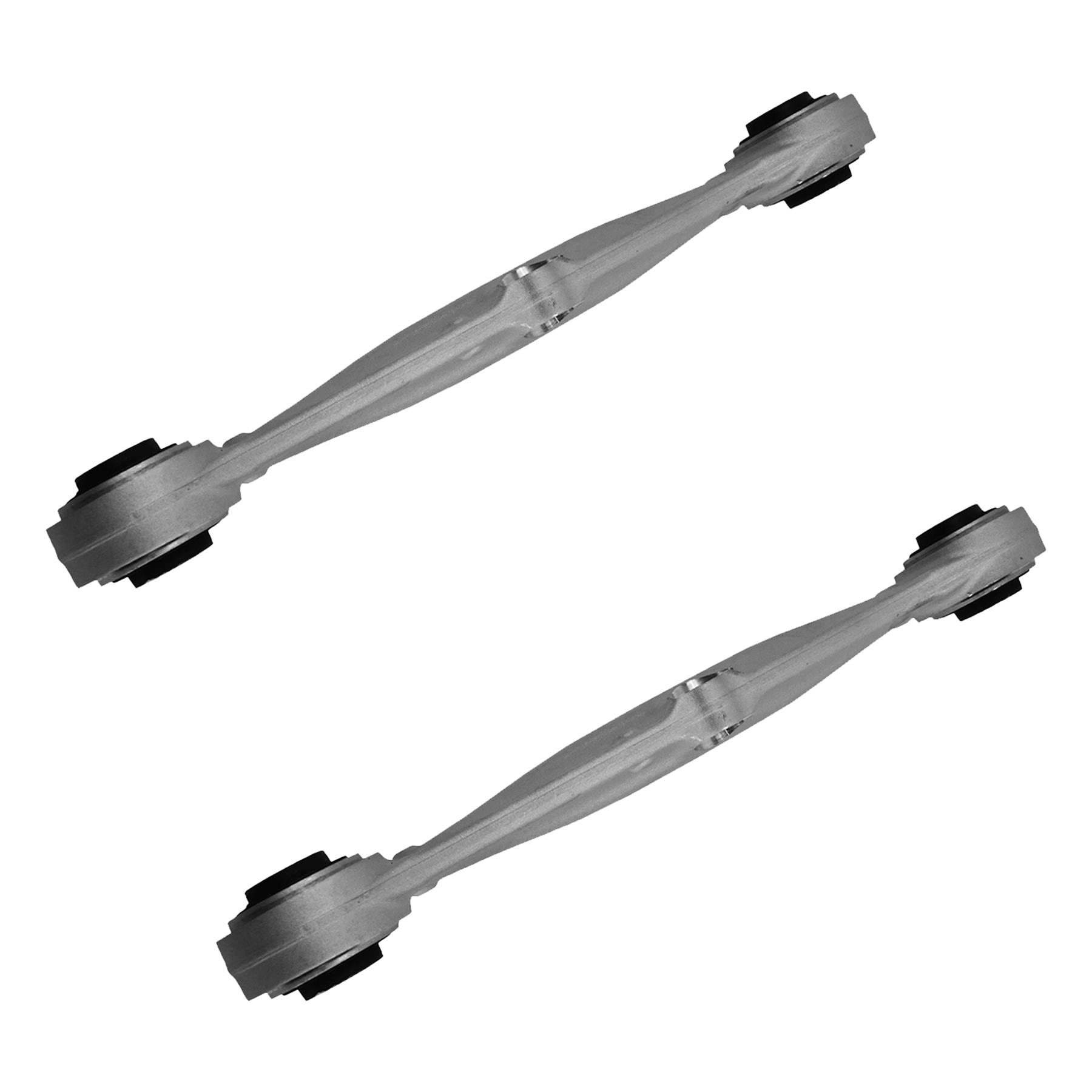 D2P Rear Lh And Rh Upper Suspension Control Arm Replacement | Compatible With 17-24 Tesla Model S 5Yjs 100D, 60, 60D | 102742100E - Image 6