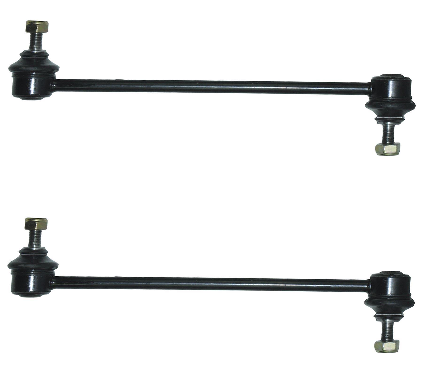 Antiroll Bar Drop Link Left For Tesla: Model X - Image 6