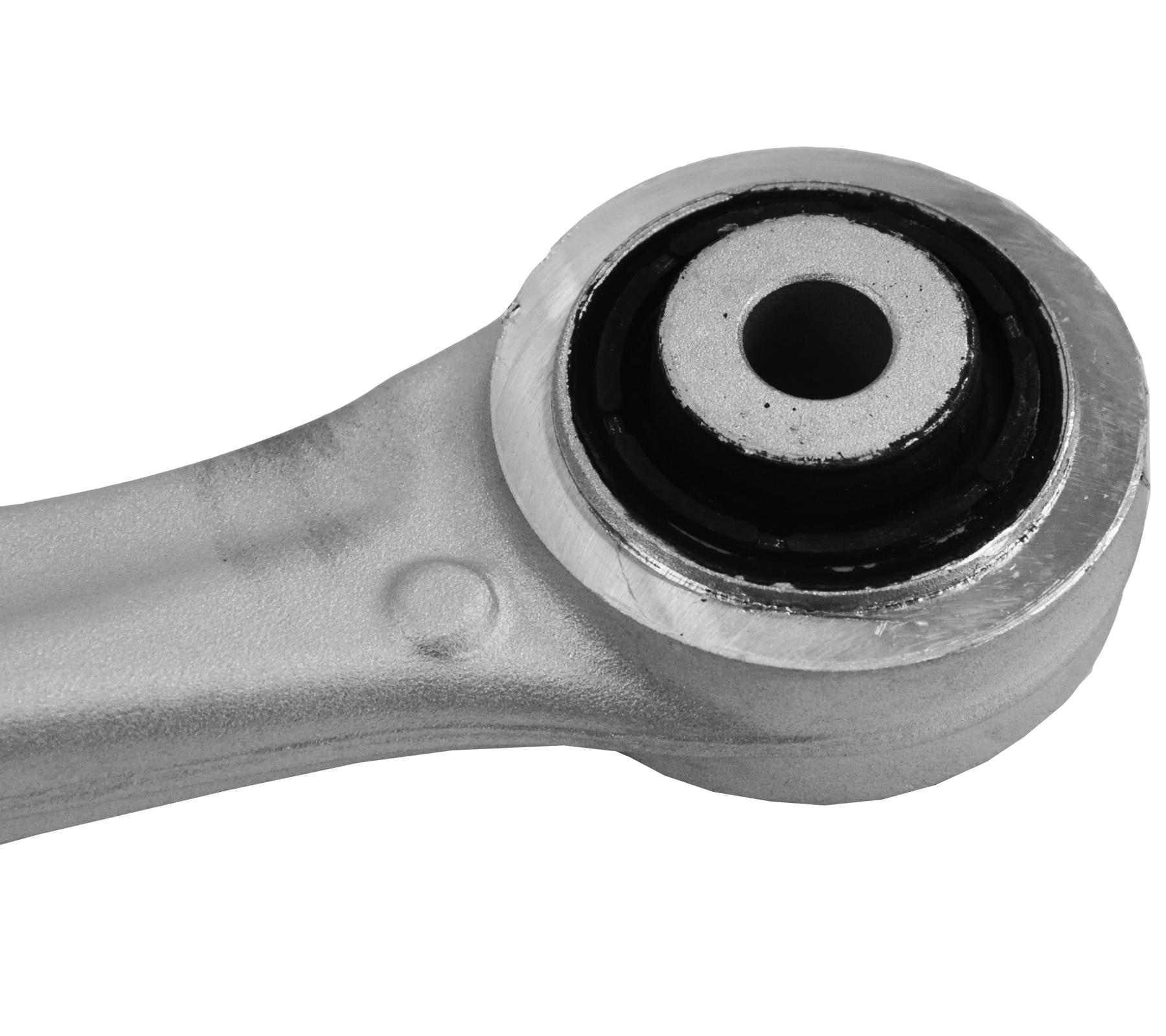 D2P Rear Lh And Rh Upper Suspension Control Arm Replacement | Compatible With 17-24 Tesla Model S 5Yjs 100D, 60, 60D | 102742100E - Image 2