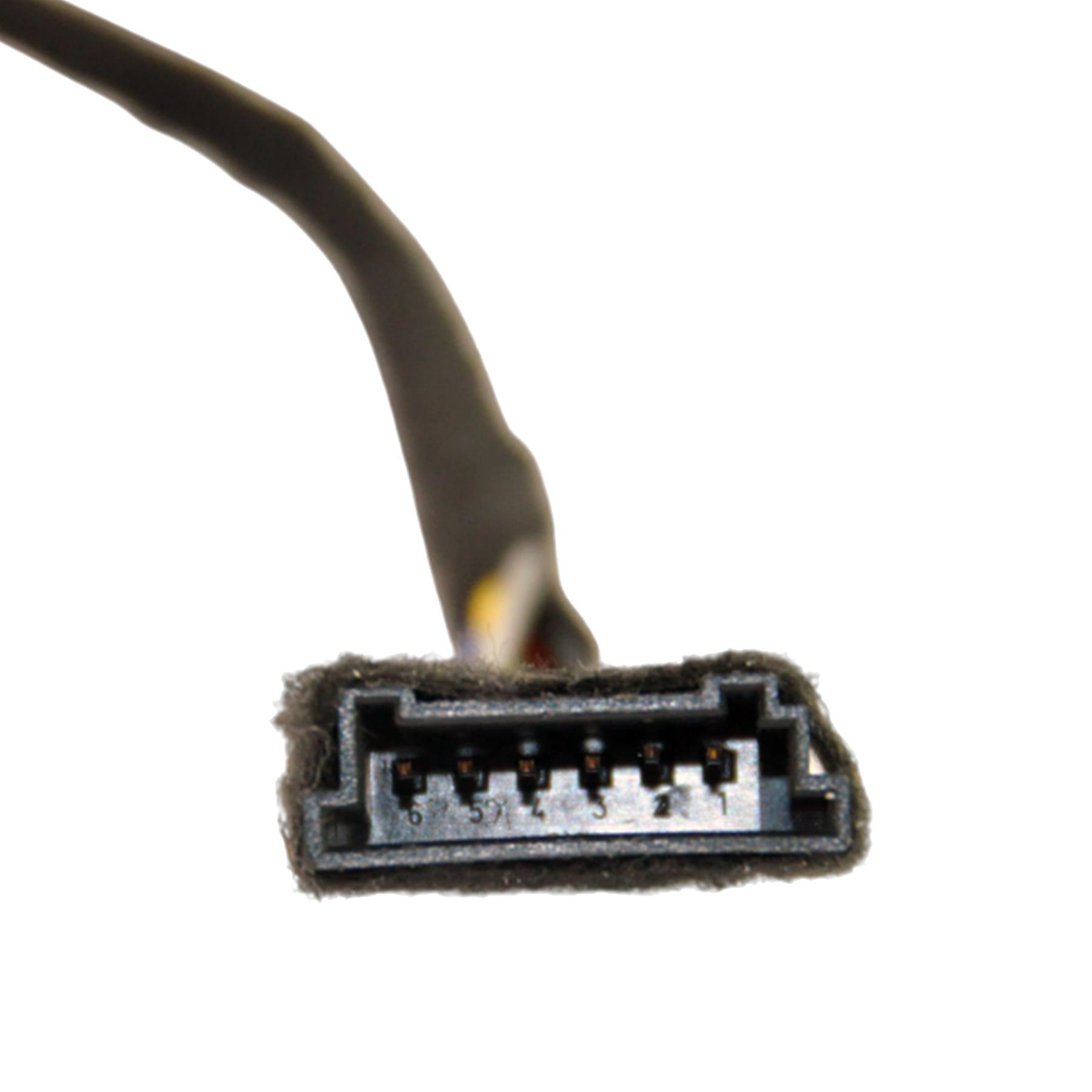 Pair Rear Tailgate Gas Strut For BMW: 5 Series F07 520d 530d 535i 550i 51247200543 - Image 5