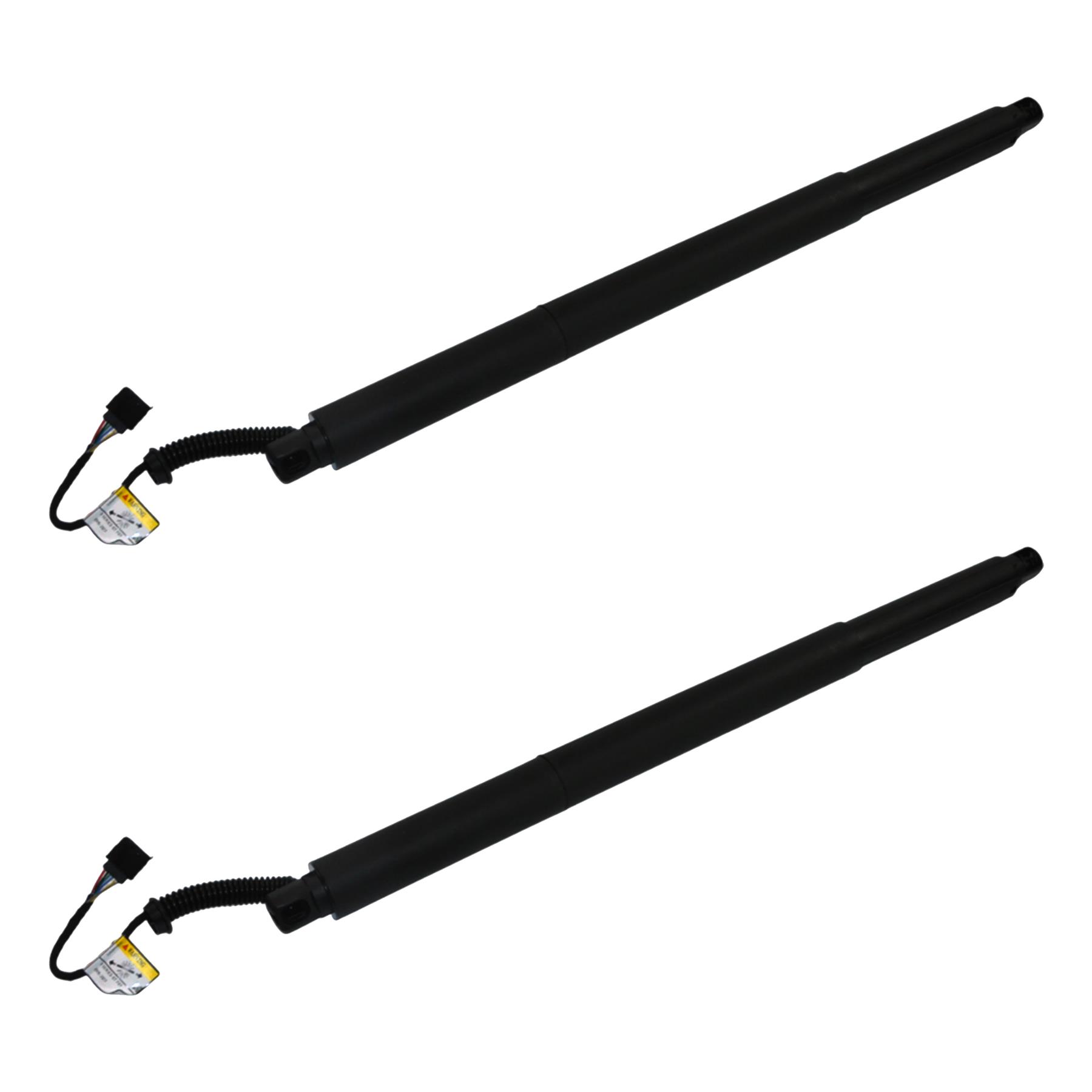 Pair Rear Tailgate Gas Strut For BMW: 5 Series F07 520d 530d 535i 550i 51247200543 - Image 3