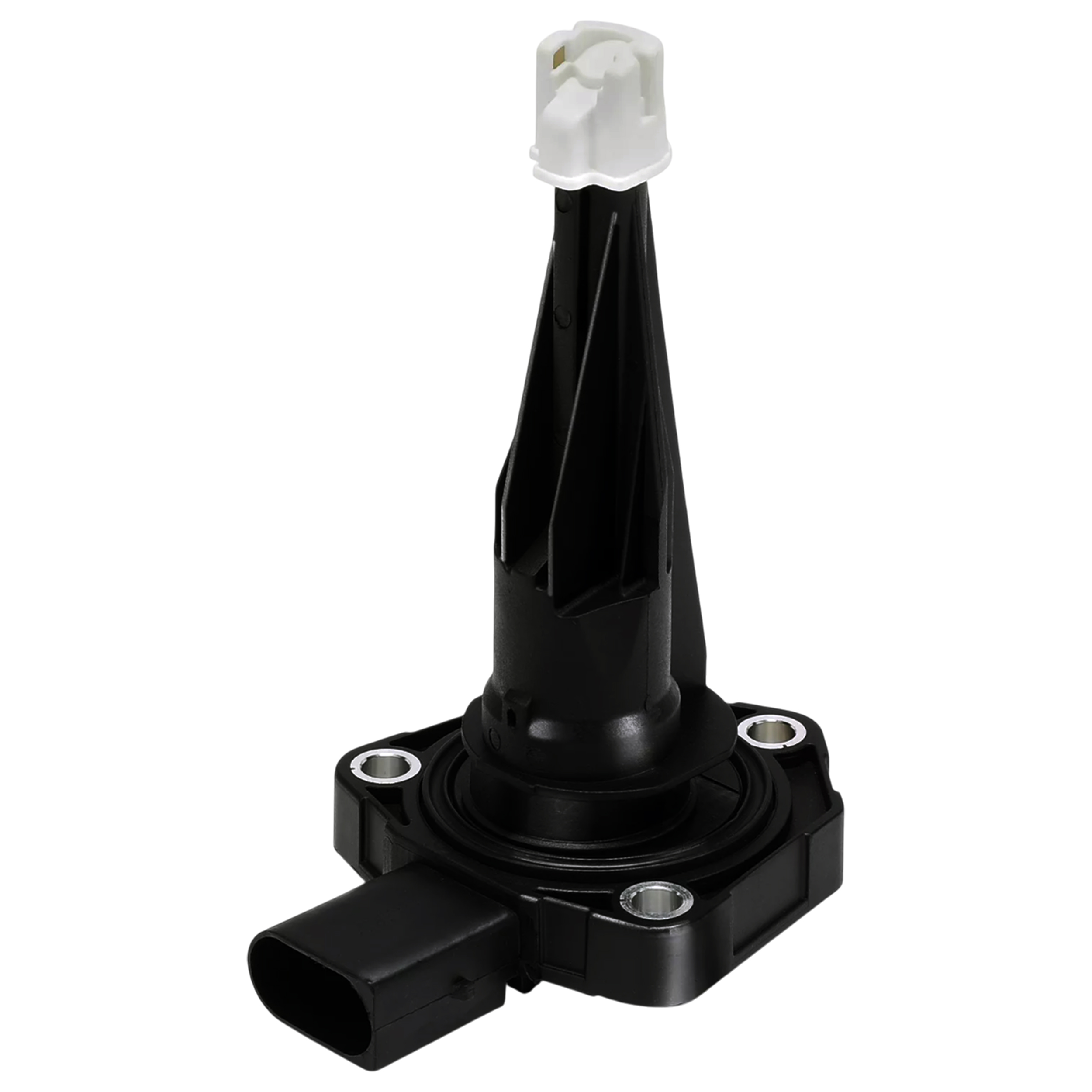 D2P Engine Oil Sump Level Sensor Sender Compatible With 08-13 Bmw 1 2 3 4 5 6 7 Series Replaces 12618608780 - Image 3