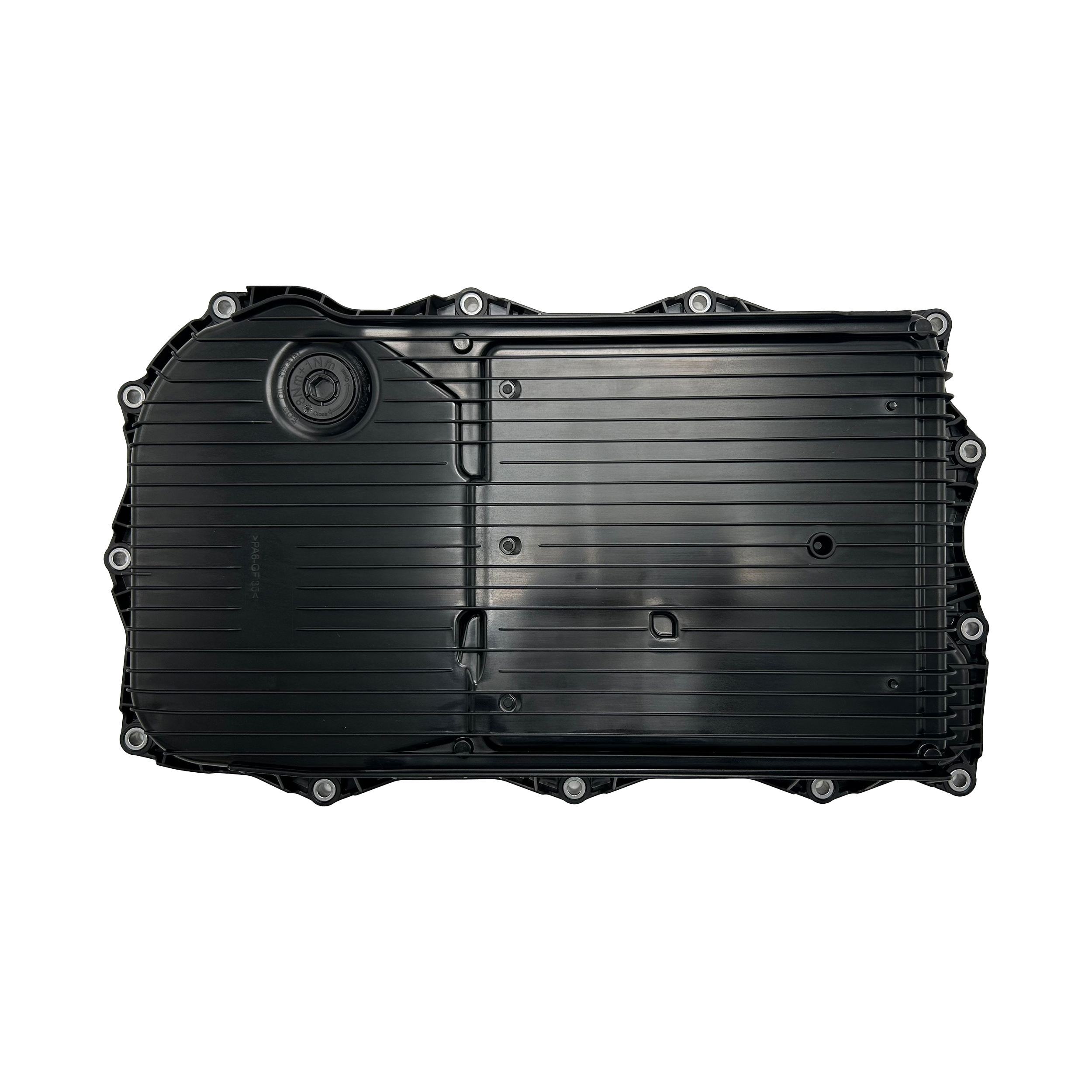 Engine Oil Sump Pan With Gasket For Alfa Romeo, Alpina, Chrysler, Dodge, Jaguar, Jeep, Lancia, Land Rover, Man, Maserati, Rolls-royce, Toyota, Vw - Image 4