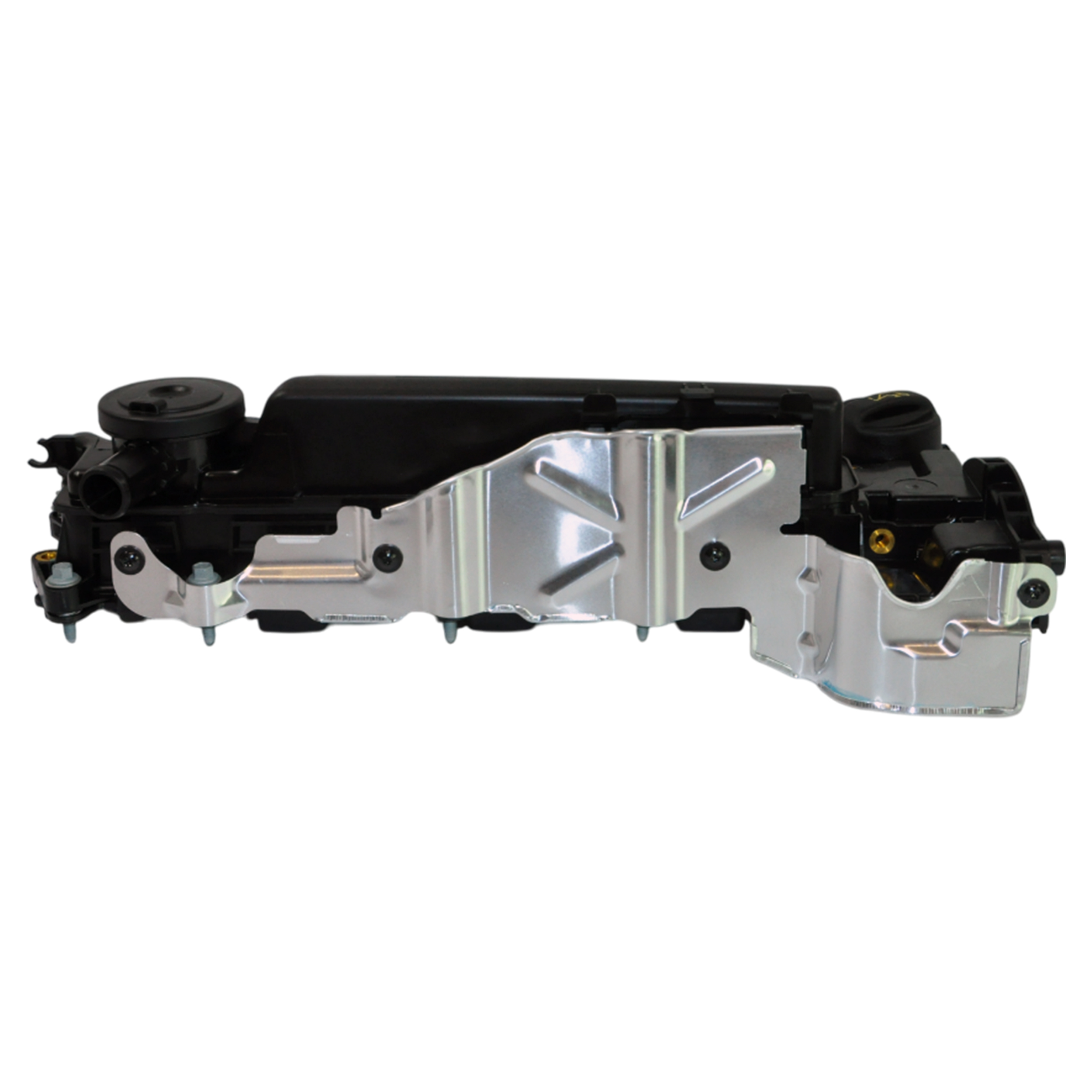 Cylinder Head Valve Cover For Citroën: Relay, Peugeot: Boxer, Vauxhall: Movano - Image 4