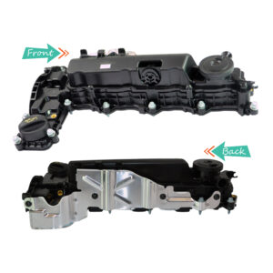 Cylinder Head Valve Cover For Citroën: Relay, Peugeot: Boxer, Vauxhall: Movano