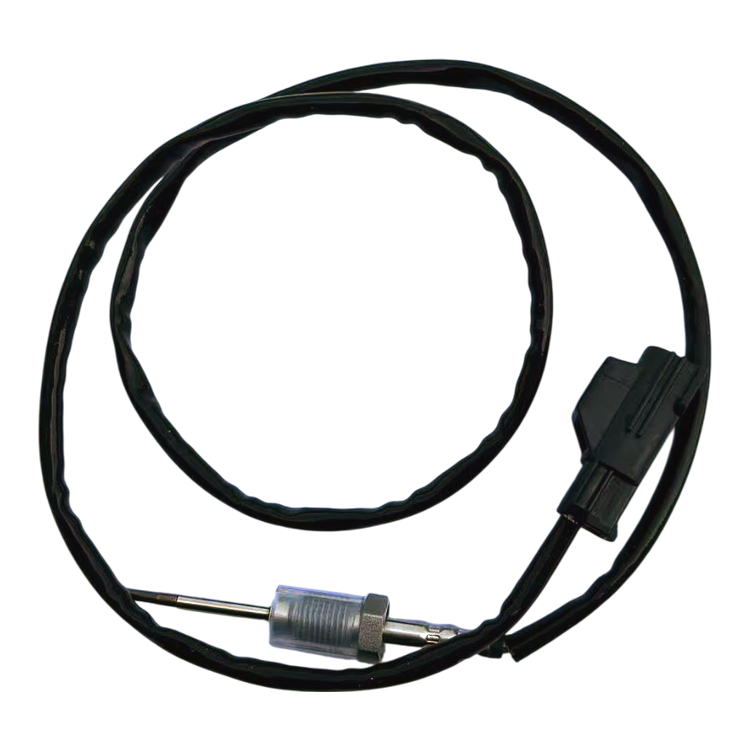 D2P 2-Pin Exhaust Gas Temperature Egt Sensor Compatible With 12-25 Ford B-max Jk 1.5 Tdci, 15-25 Ford Ecosport 1.5 Tdci | 1681281 - Image 5