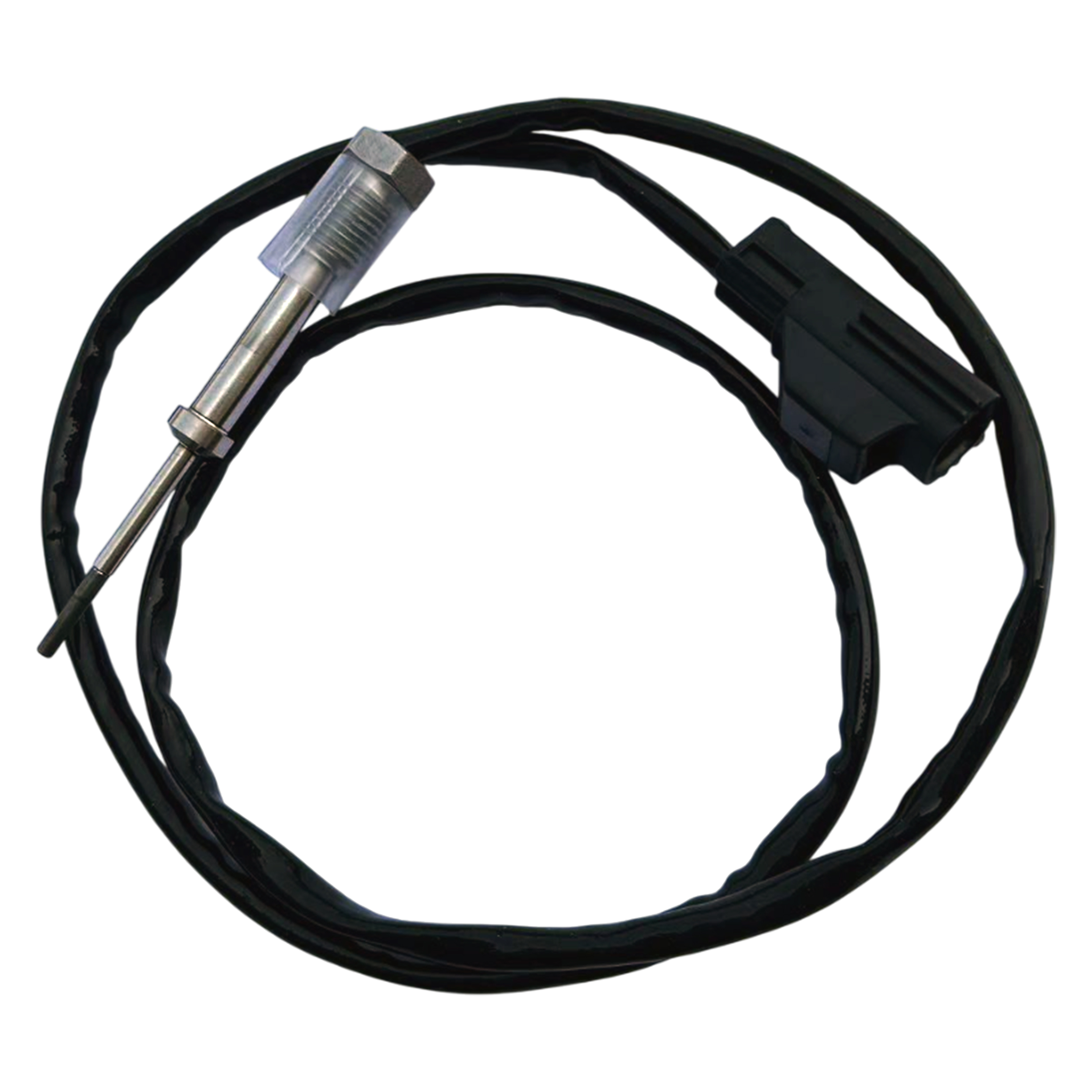 D2P 2-Pin Exhaust Gas Temperature Egt Sensor Compatible With 12-25 Ford B-max Jk 1.5 Tdci, 15-25 Ford Ecosport 1.5 Tdci | 1681281 - Image 4