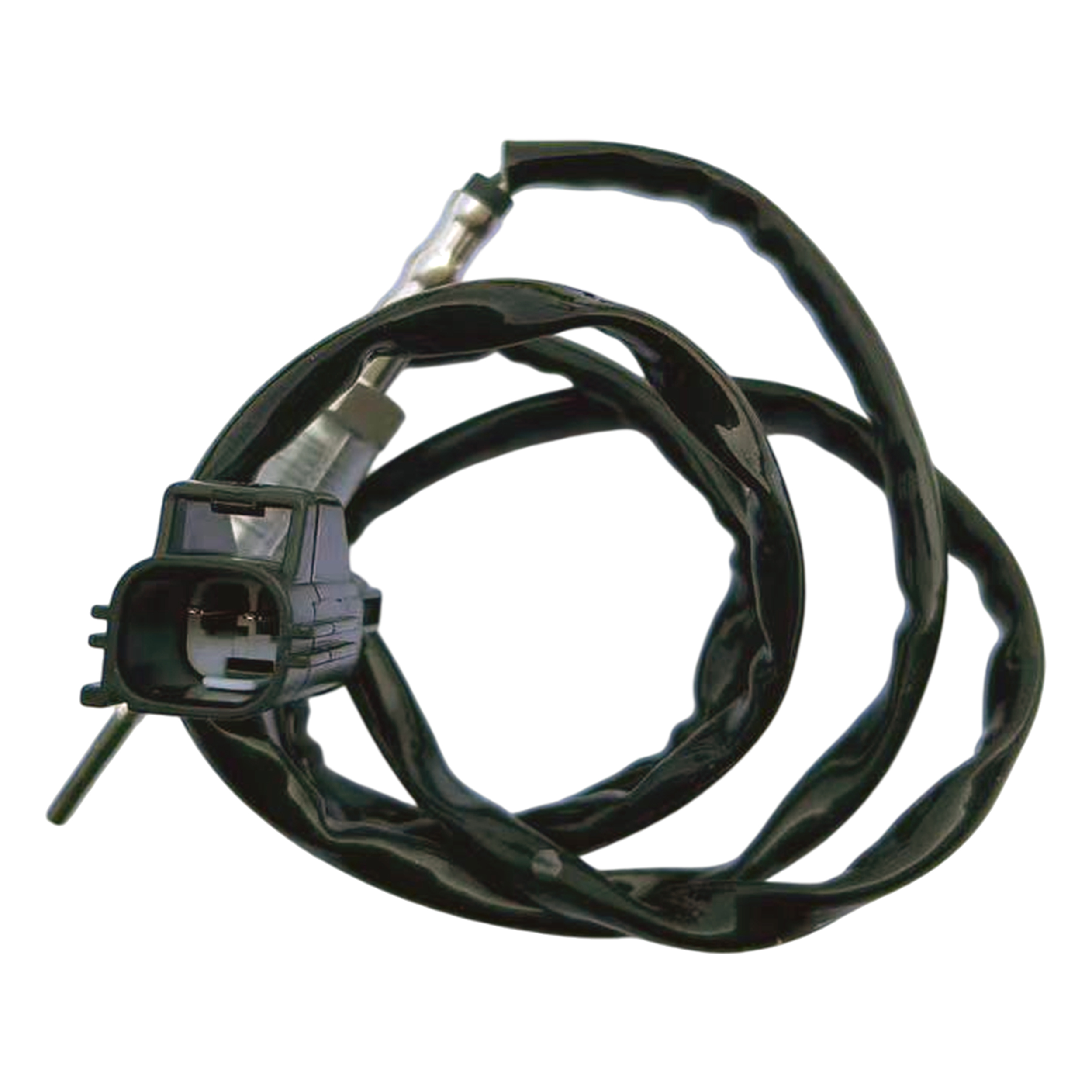 D2P 2-Pin Exhaust Gas Temperature Egt Sensor Compatible With 12-25 Ford B-max Jk 1.5 Tdci, 15-25 Ford Ecosport 1.5 Tdci | 1681281 - Image 3