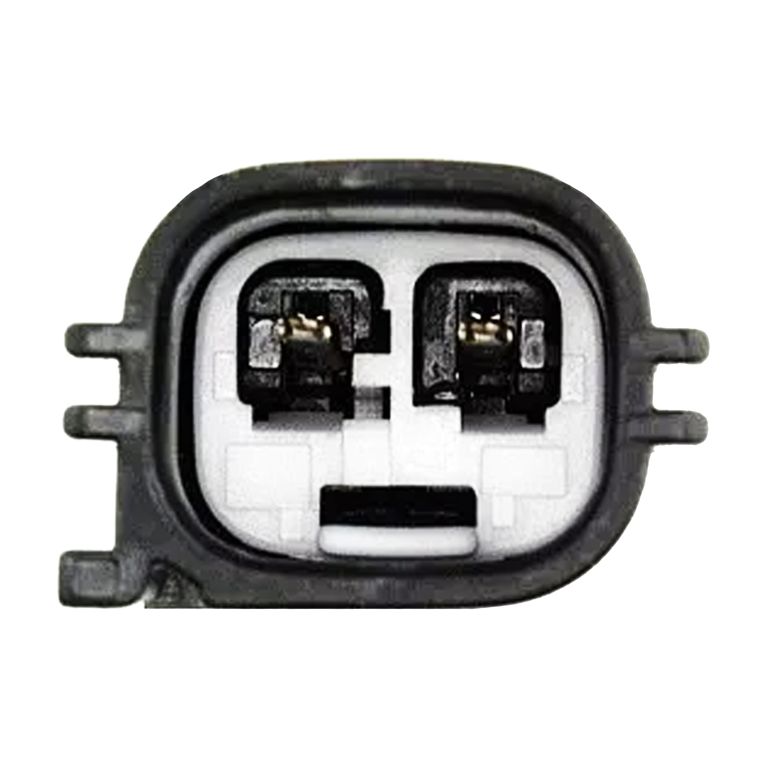 D2P 2-Pin Exhaust Gas Temperature Egt Sensor Compatible With 12-25 Ford B-max Jk 1.5 Tdci, 15-25 Ford Ecosport 1.5 Tdci | 1681281 - Image 2