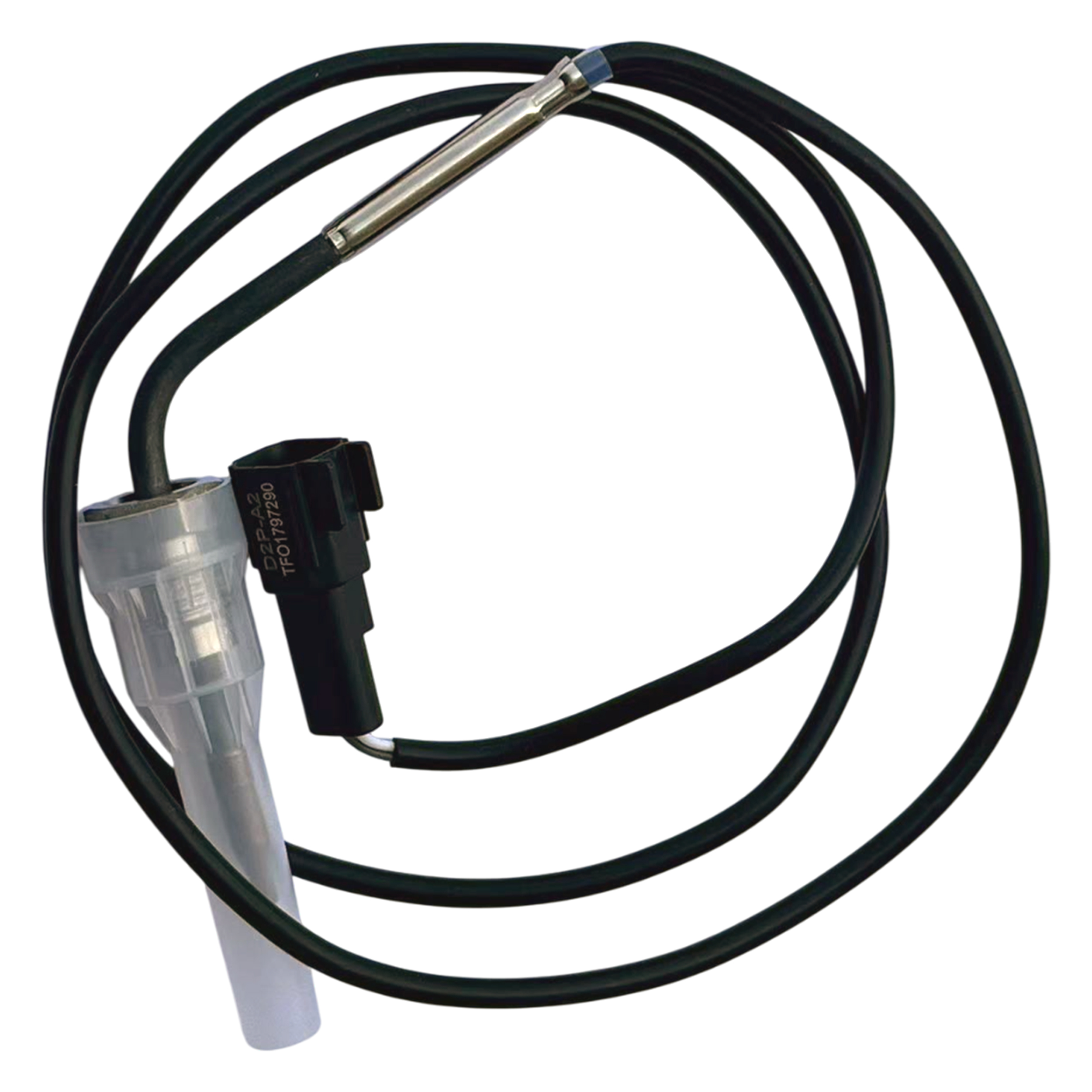 Exhaust Gas Temperature Sensor For Ford: Ranger - Image 4