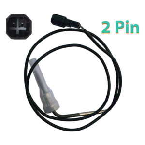 Exhaust Gas Temperature Sensor For Ford: Ranger