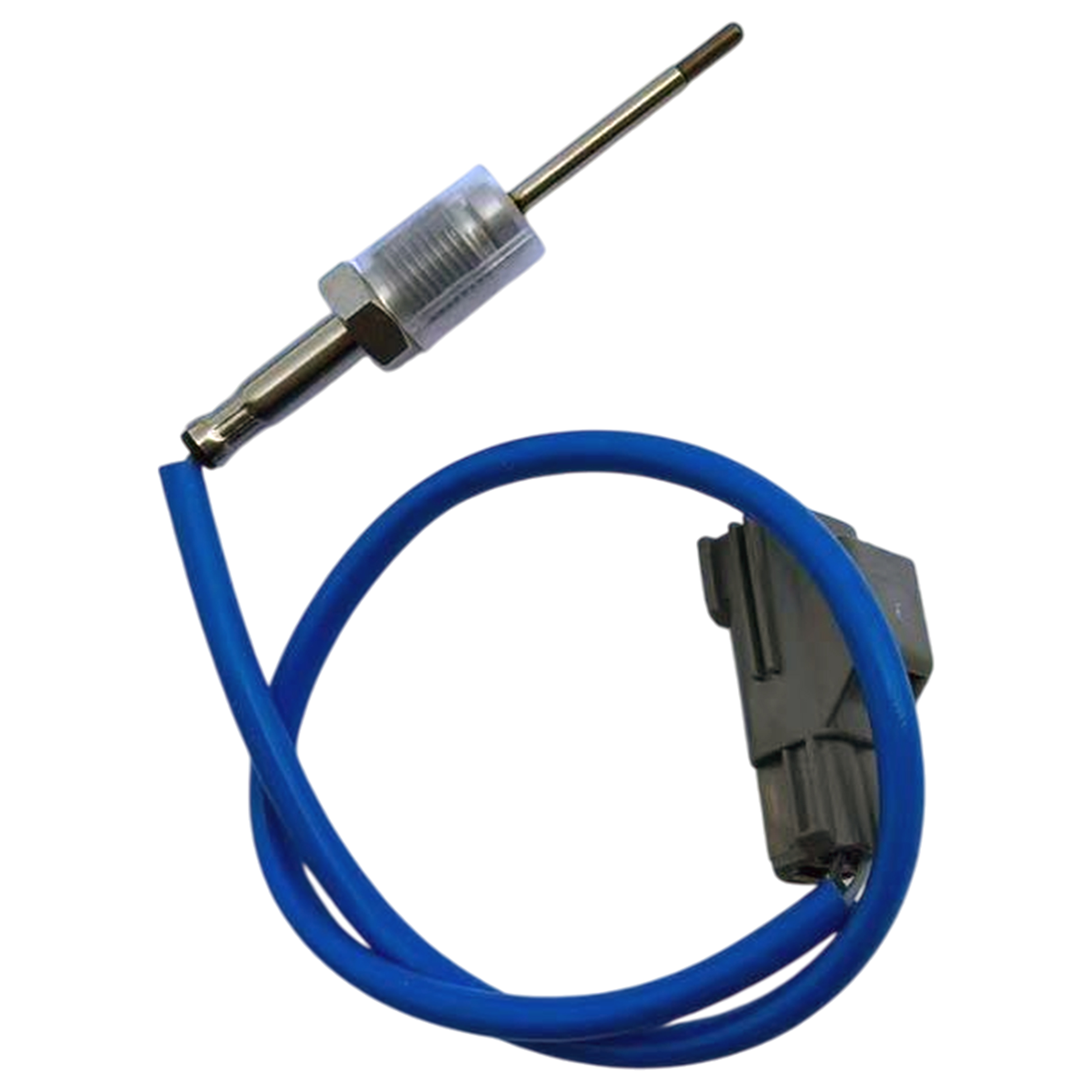 D2P 2-Pin Exhaust Gas Temperature Sensor Compatible With 10-12 Ford Kuga I 2.0 Tdci Replaces 1833786 - Image 5