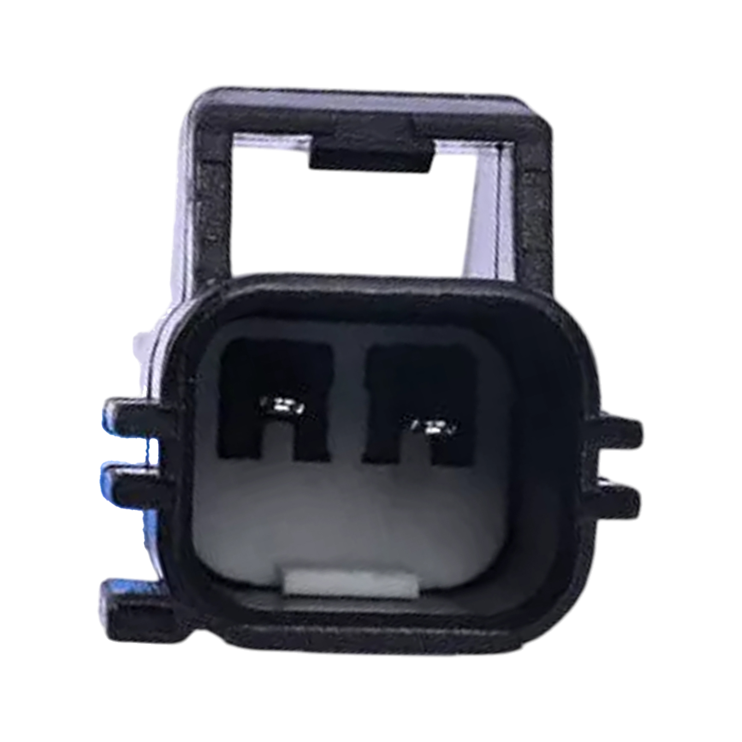 D2P 2-Pin Exhaust Gas Temperature Sensor Compatible With 10-12 Ford Kuga I 2.0 Tdci Replaces 1833786 - Image 2