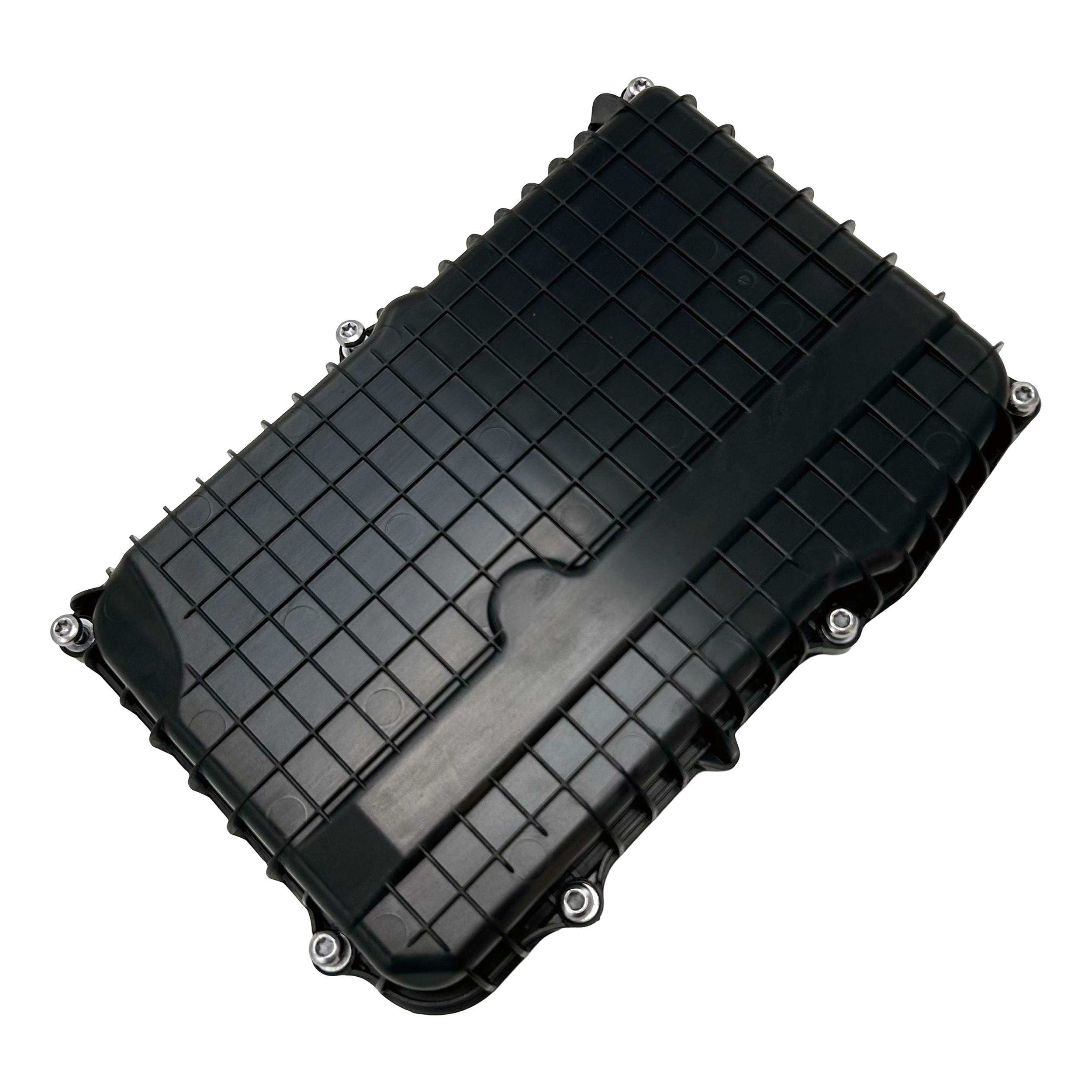 D2P Transmission Engine Oil Sump Pan With Gasket Compatible With 20-25 Land Rover Discovery Sport L550 1.5, 2.0 Replaces LR086162 - Image 4