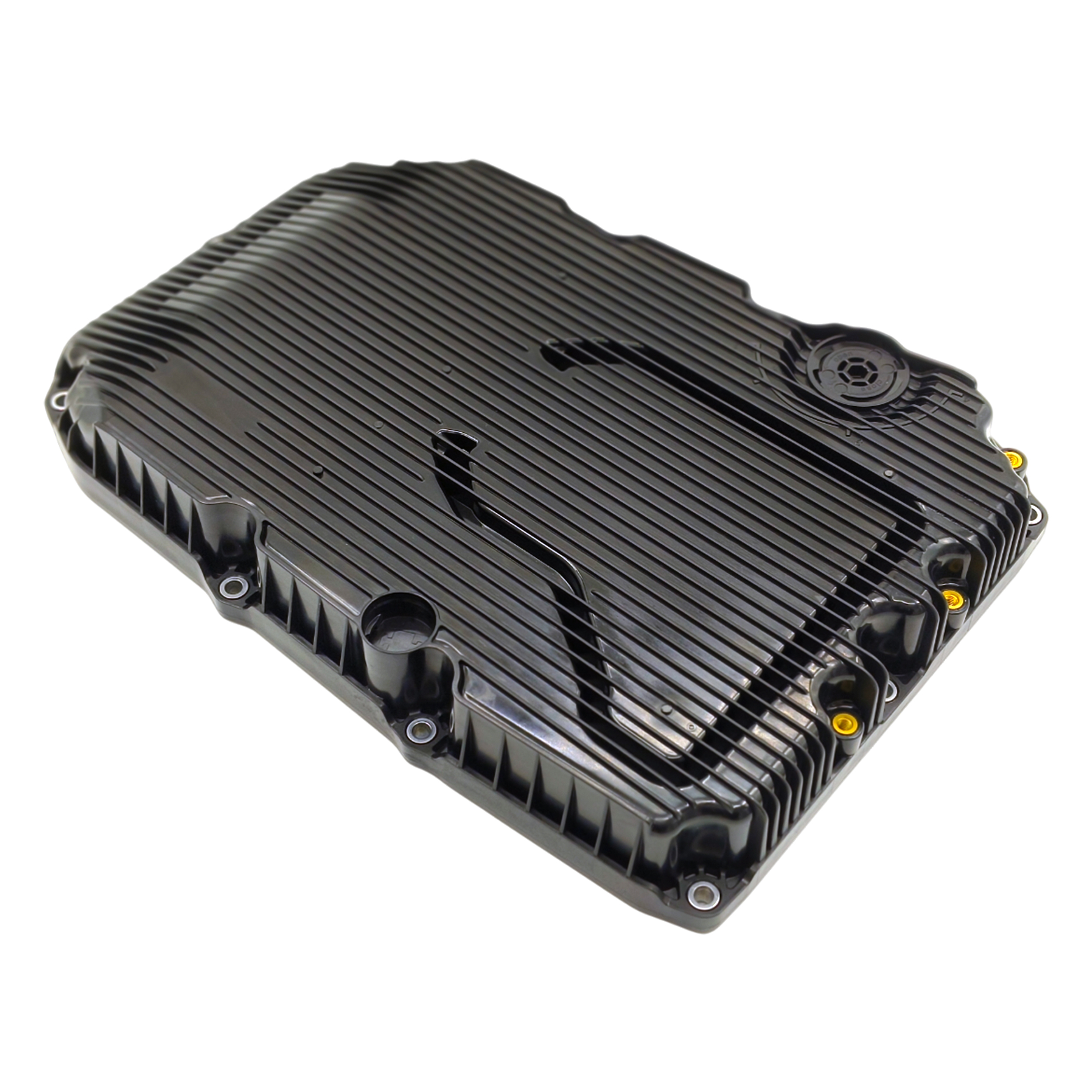 D2P Automatic Transmission Oil Sump Compatible With 18-24 Mercedes Amg Gt, C-class W205 | A7252703114 - Image 3