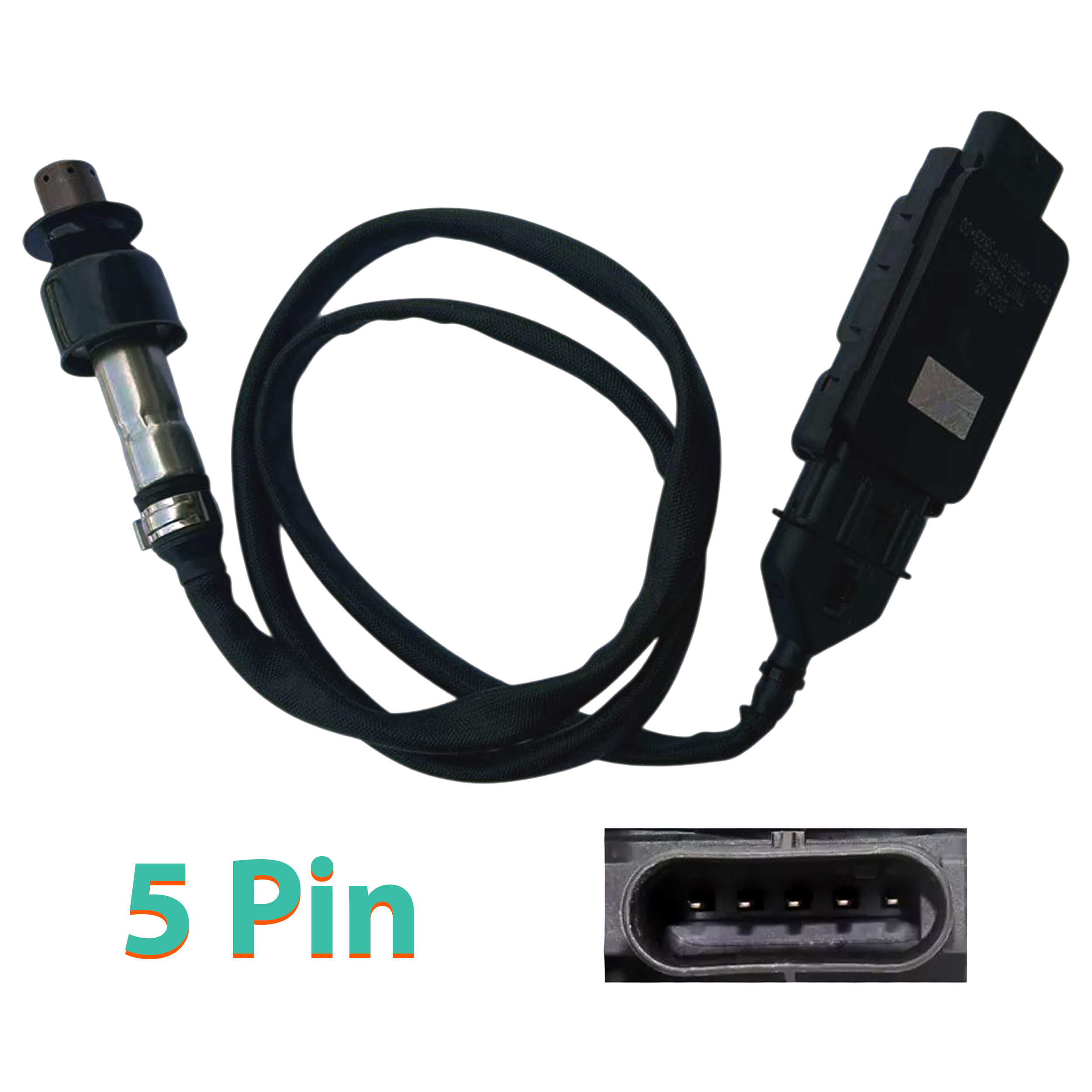 Nox Sensor For Mitsubishi: L200 / Triton