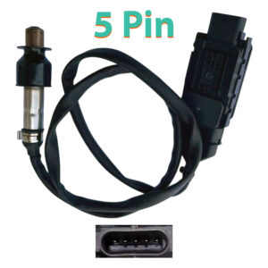 D2P 5-Pin Nox Sensor Urea Injection Compatible With 18-21 Volvo XC40 536 D3 Replaces 32203675