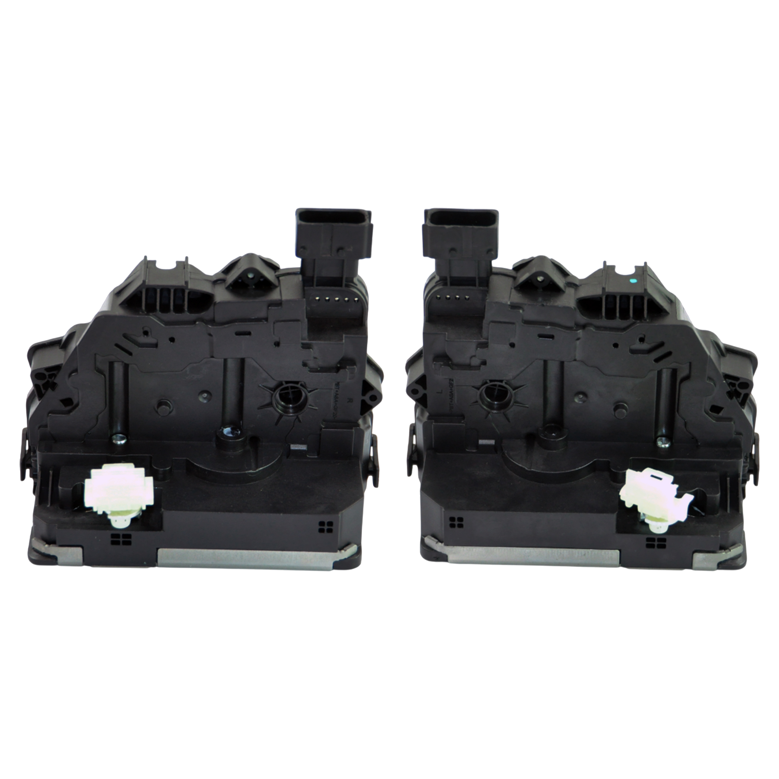 Rear Left & Right Door Lock Mechanism For Opel: Meriva, Vauxhall: Meriva - Image 4