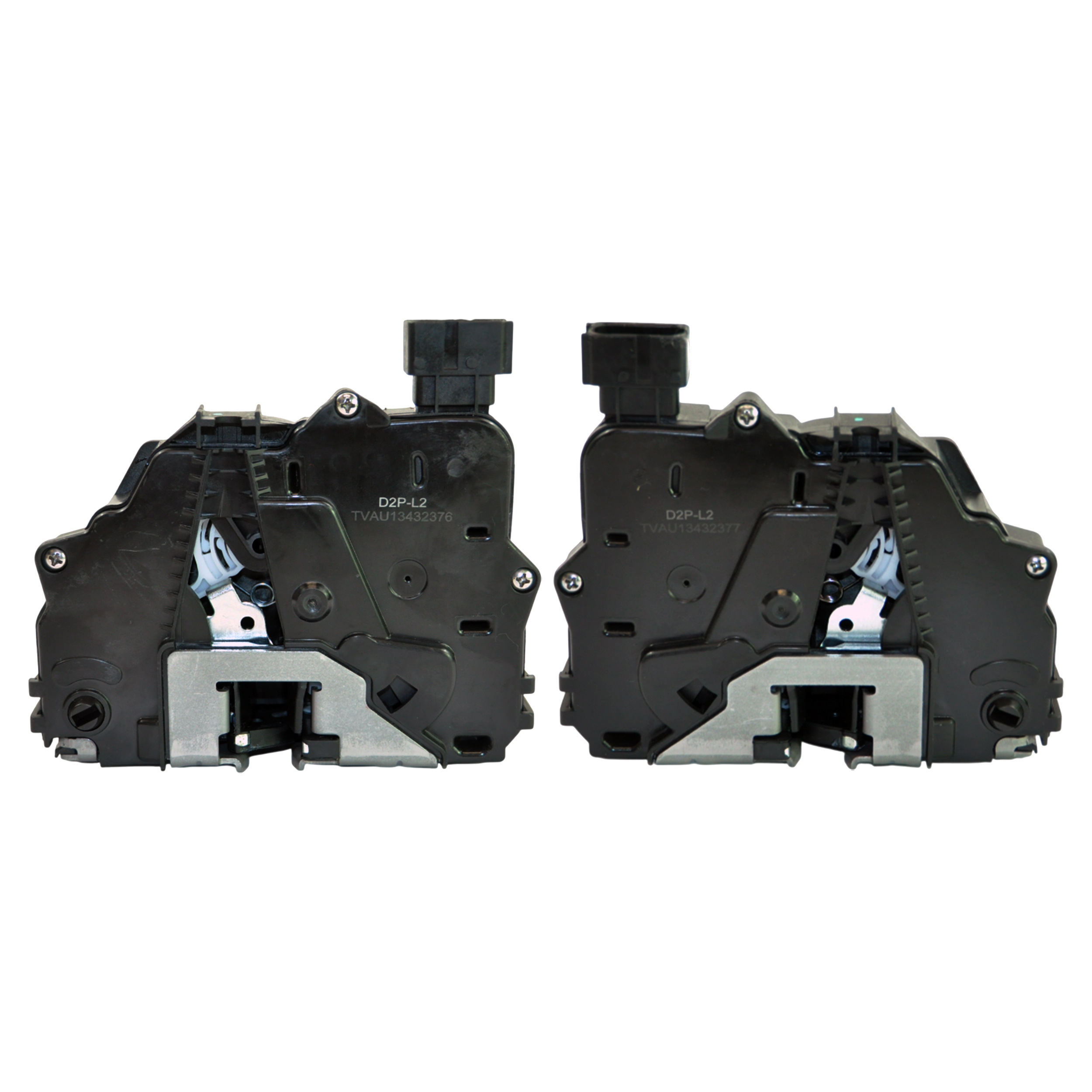 Rear Left & Right Door Lock Mechanism For Opel: Meriva, Vauxhall: Meriva - Image 3