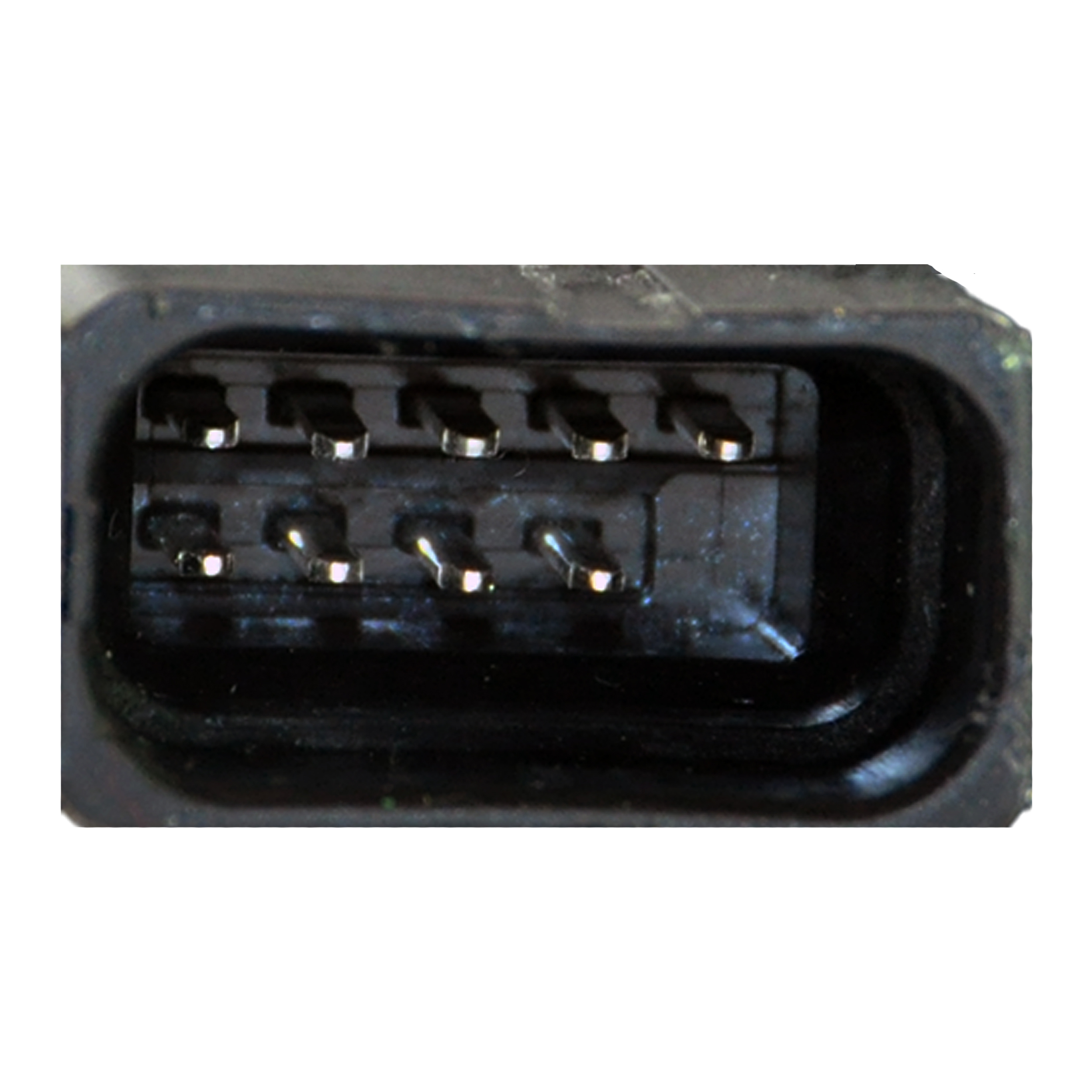 Rear Left & Right Door Lock Mechanism For Opel: Meriva, Vauxhall: Meriva - Image 2