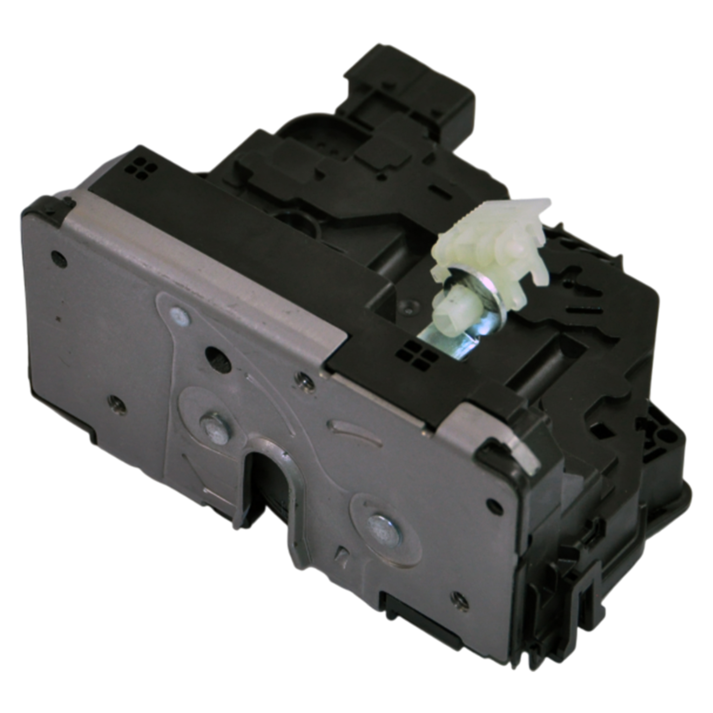 D2P 9-Pin Rear Left Door Lock Mechanism Replacement | Compatible With 10-13 Vauxhall / Opel Meriva B S10 1.3, 1.4, 1.6, 1.7, 10-13 Mk II B S10 1.3 | 13432376 - Image 3