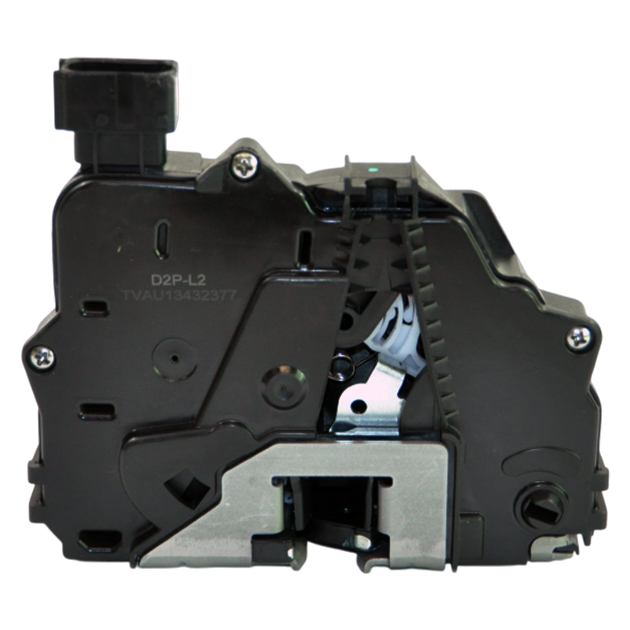Rear Right Door Lock Mechanism For Opel: Meriva, Vauxhall: Meriva - Image 4