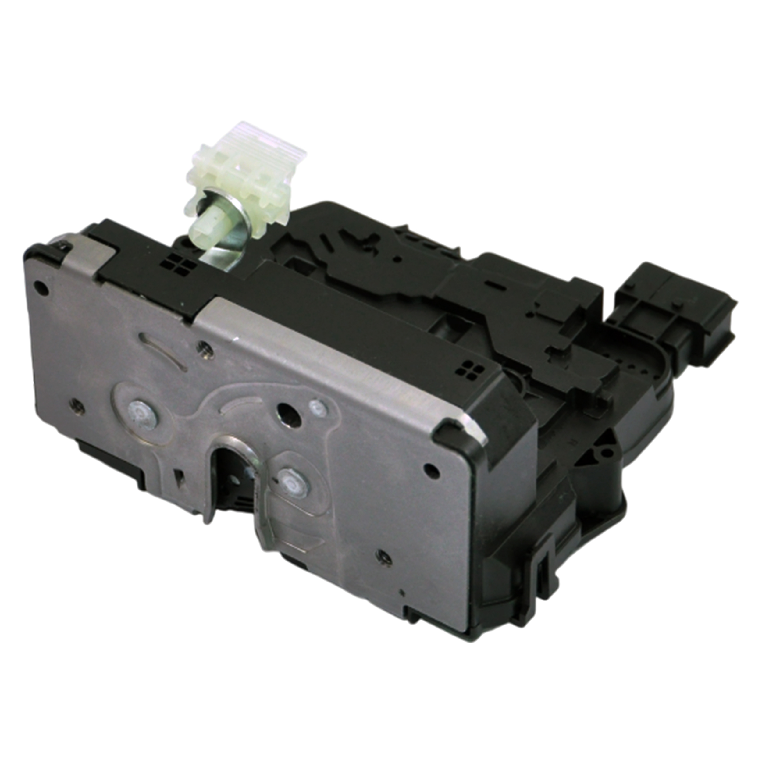 Rear Right Door Lock Mechanism For Opel: Meriva, Vauxhall: Meriva - Image 3