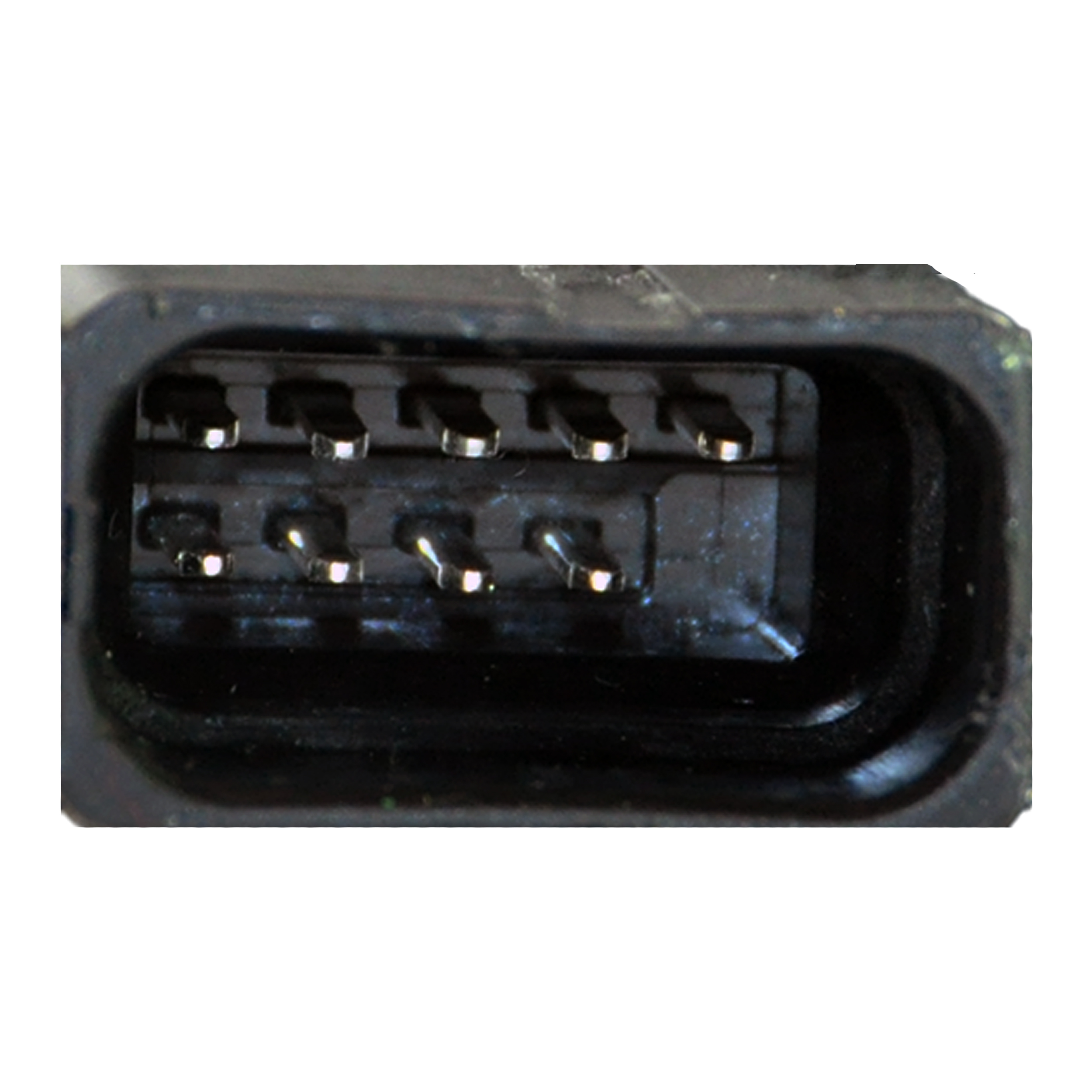 Rear Right Door Lock Mechanism For Opel: Meriva, Vauxhall: Meriva - Image 2