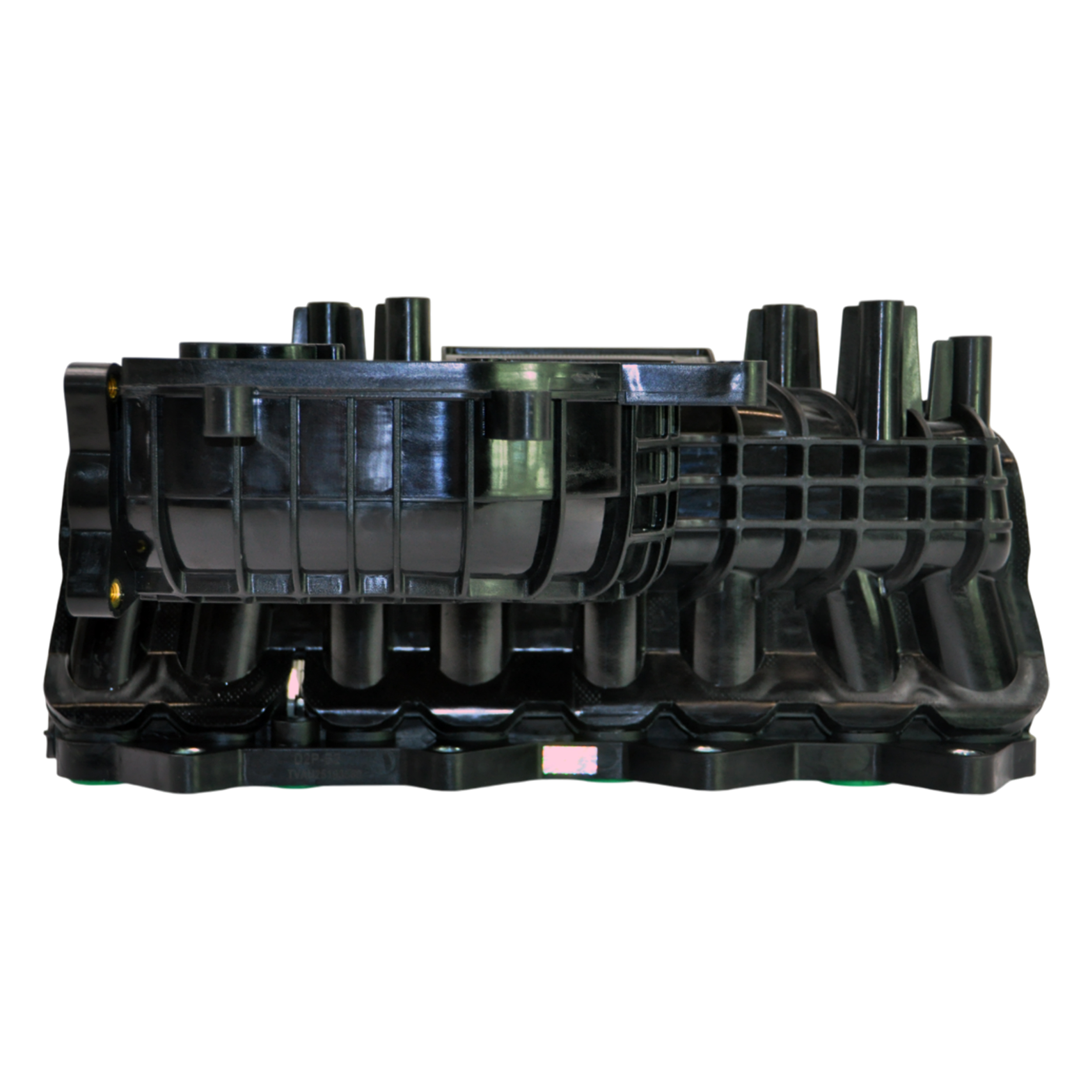 D2P Front Intake Inlet Manifold & Gasket Replacement | Compatible With 10-15 Vauxhall / Opel Antara A L07 2.2 CDTi | 25193560 - Image 4