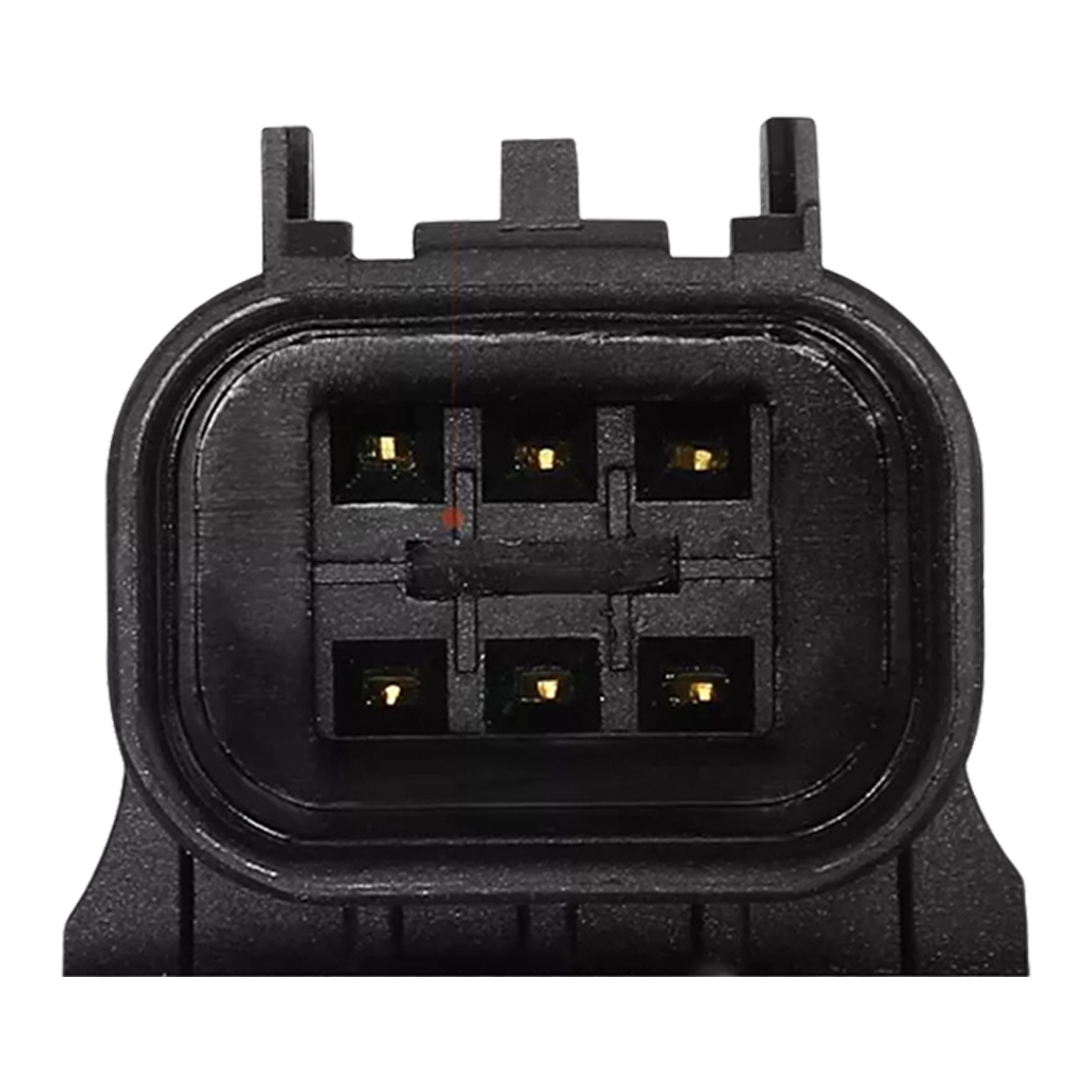 D2P 6-Pin Throttle Body Compatible With 10-14 Vauxhall / Opel Corsa Mk 3 | 55563385 - Image 6