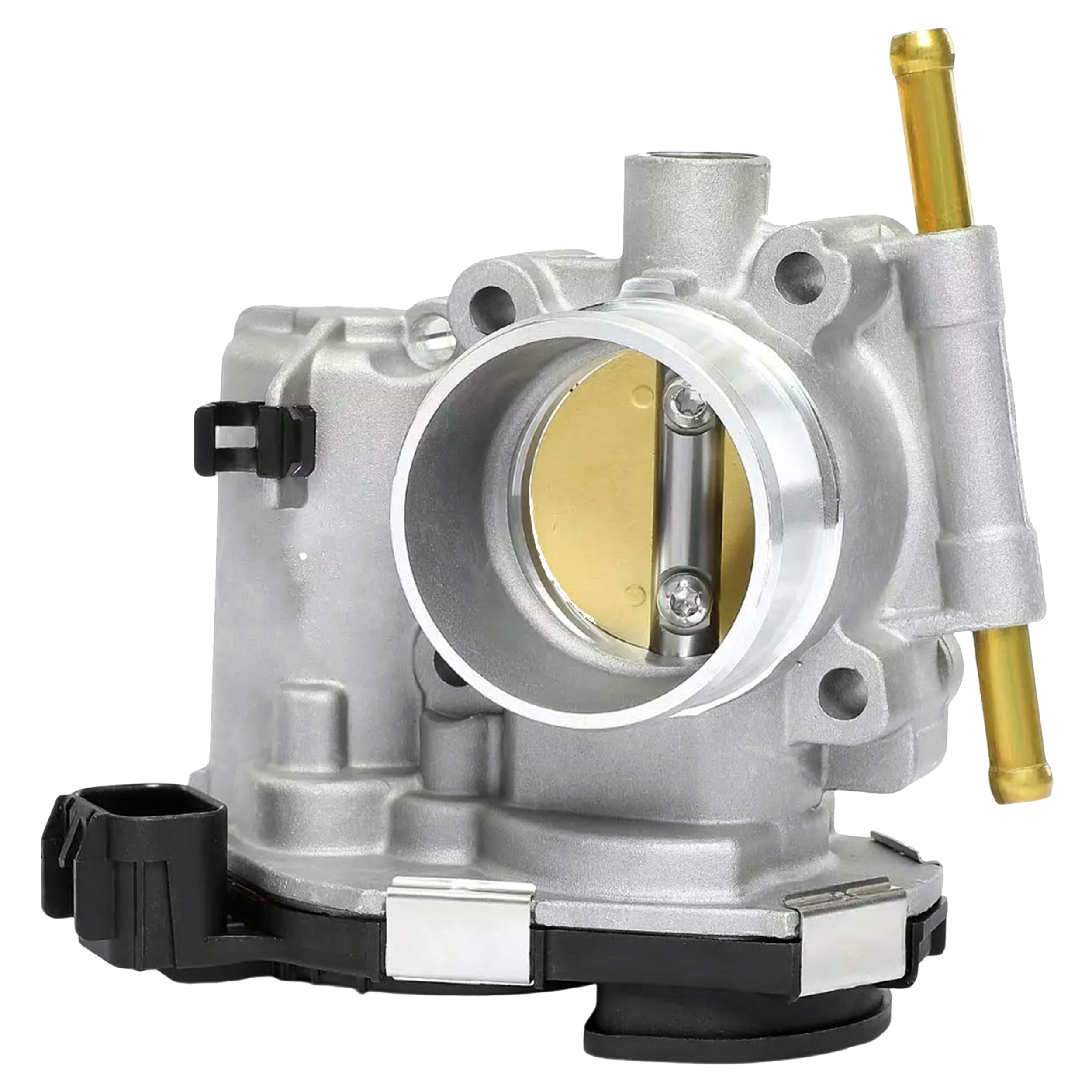 D2P 6-Pin Throttle Body Compatible With 10-14 Vauxhall / Opel Corsa Mk 3 | 55563385 - Image 5