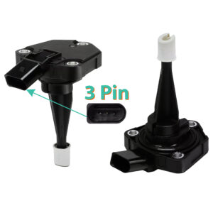 Engine Oil Level Sensor For Audi: A3, A4, A4 Allroad, A5, A6, A6 Allroad, A7, A8, Q5, Q7